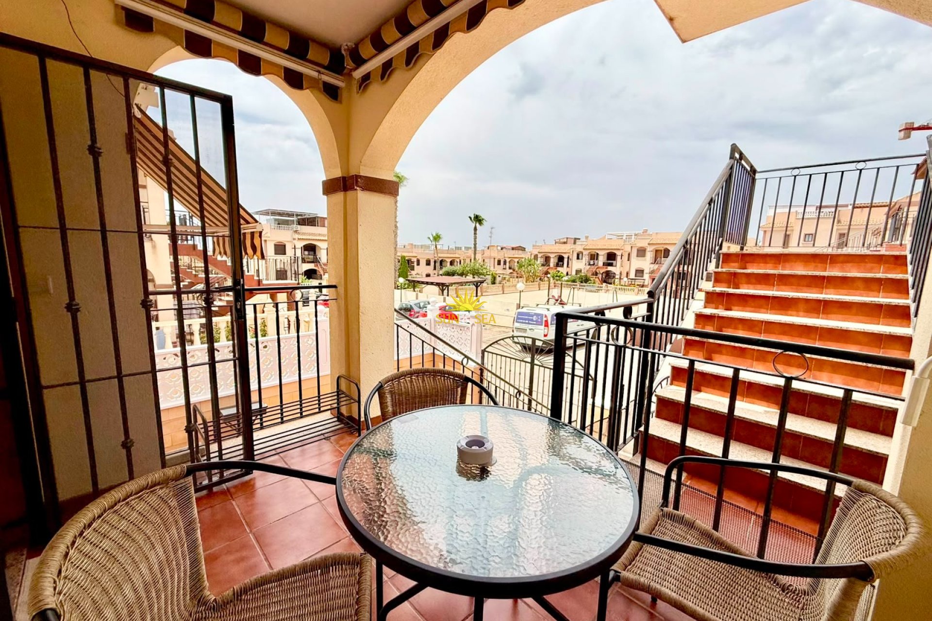 Location d’hiver - low-bungalow - Torrevieja - Aguas Nuevas