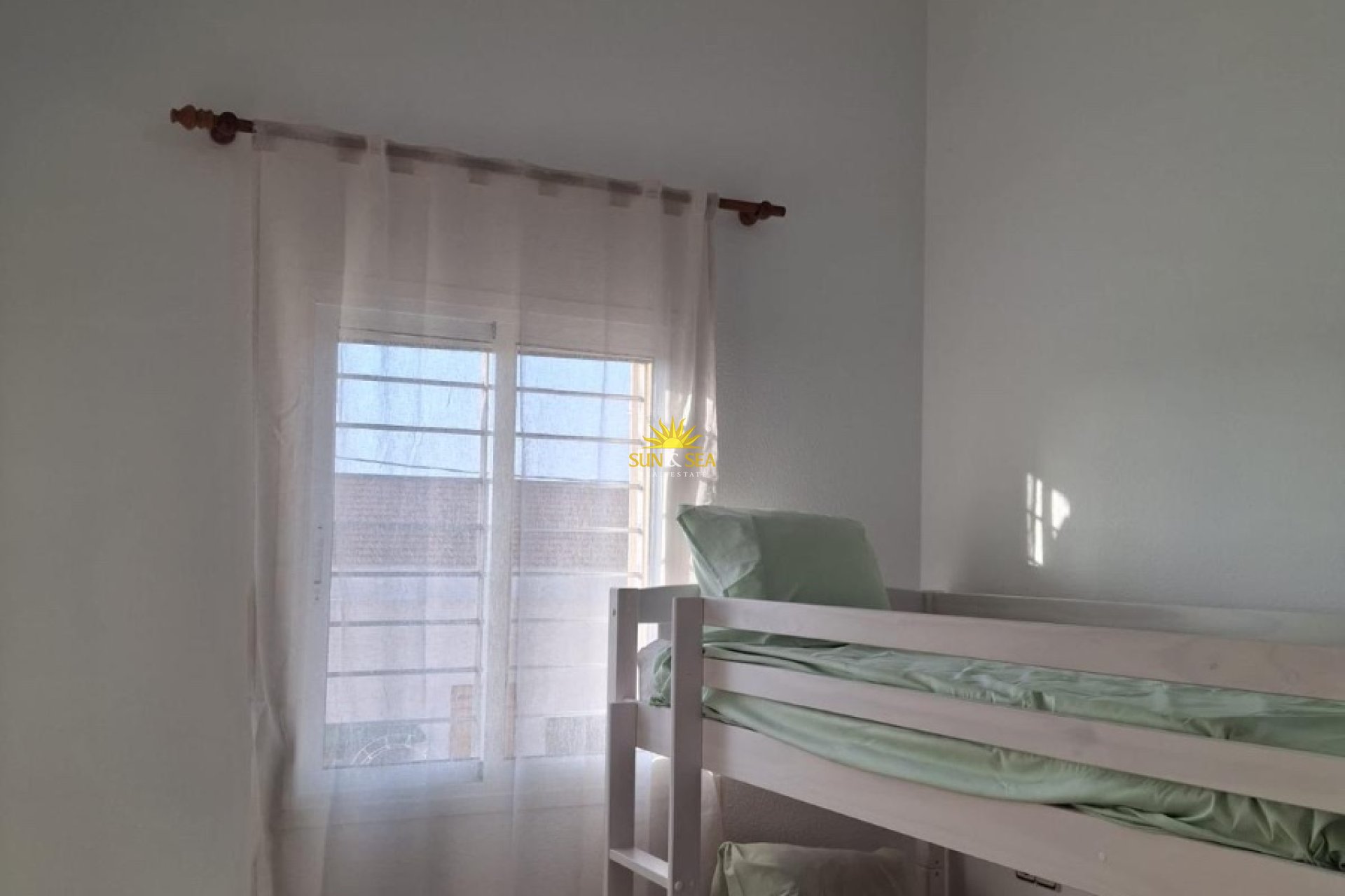 Location d’hiver - Maison mitoyenne - Cartagena - Cabo de Palos
