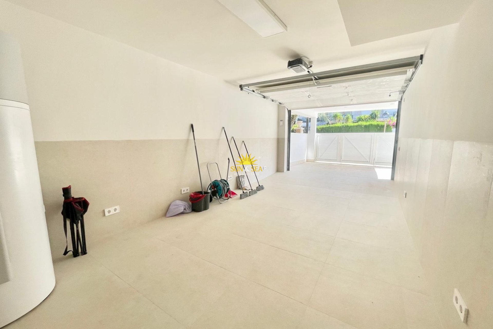 Location d’hiver - Maison mitoyenne - Orihuela Costa - Campoamor