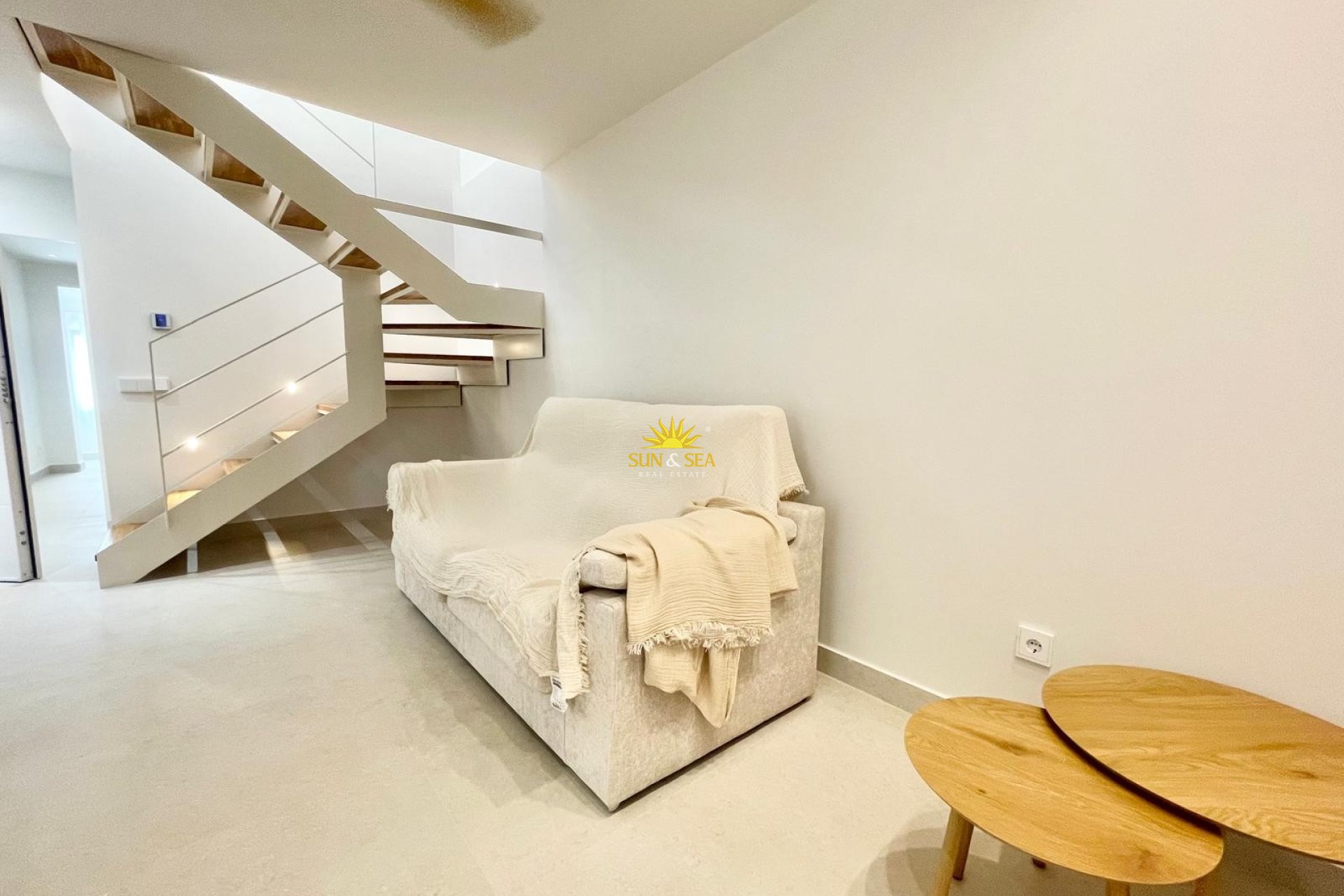 Location d’hiver - Maison mitoyenne - Orihuela Costa - Campoamor