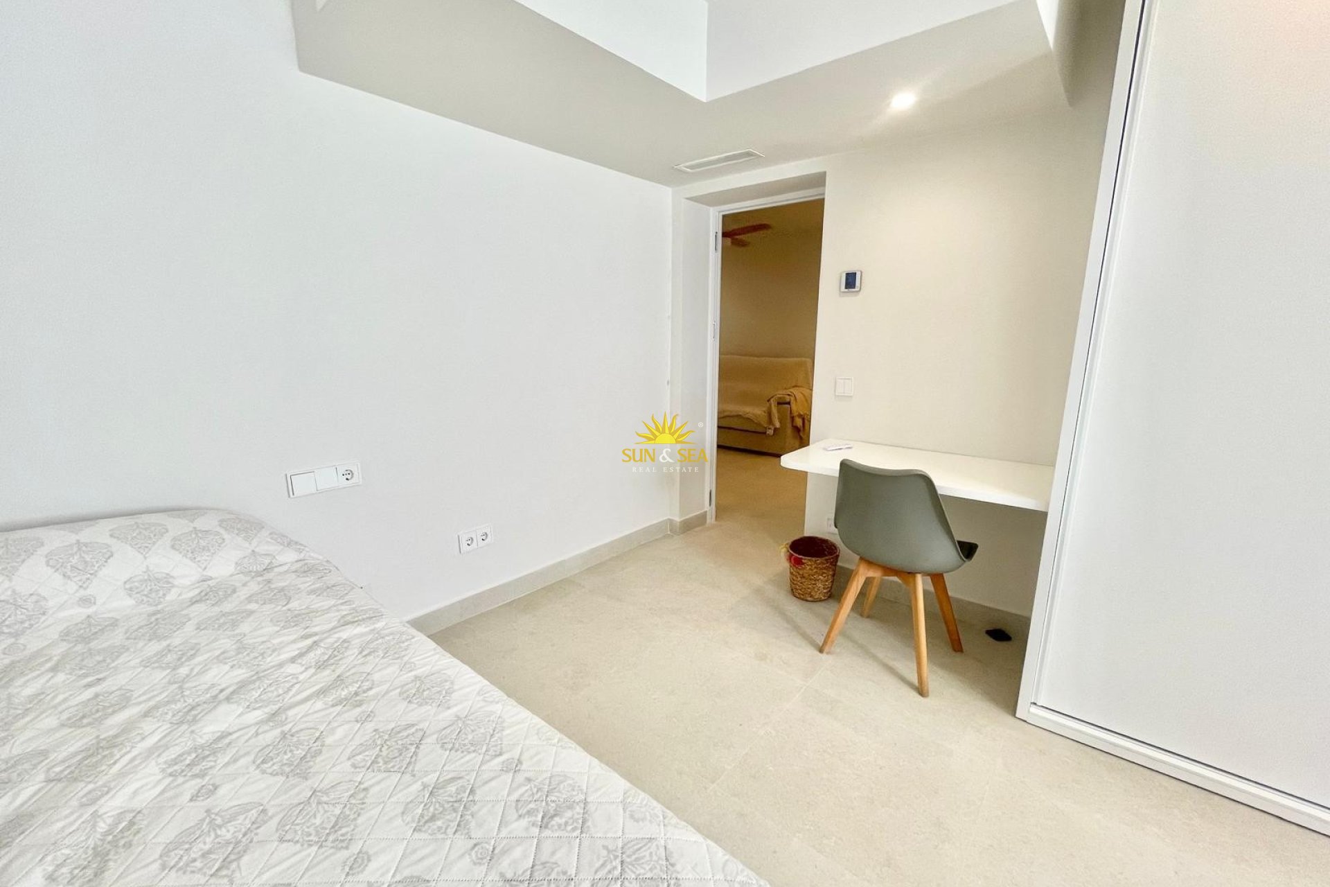 Location d’hiver - Maison mitoyenne - Orihuela Costa - Campoamor