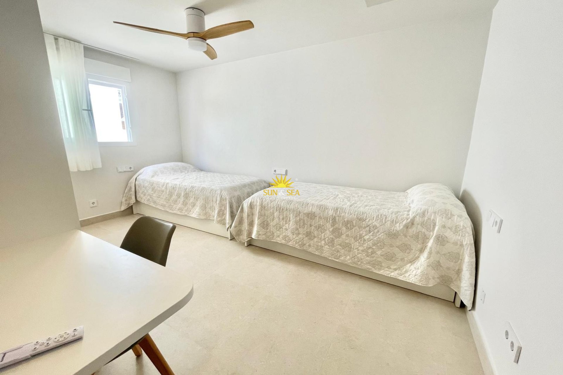 Location d’hiver - Maison mitoyenne - Orihuela Costa - Campoamor