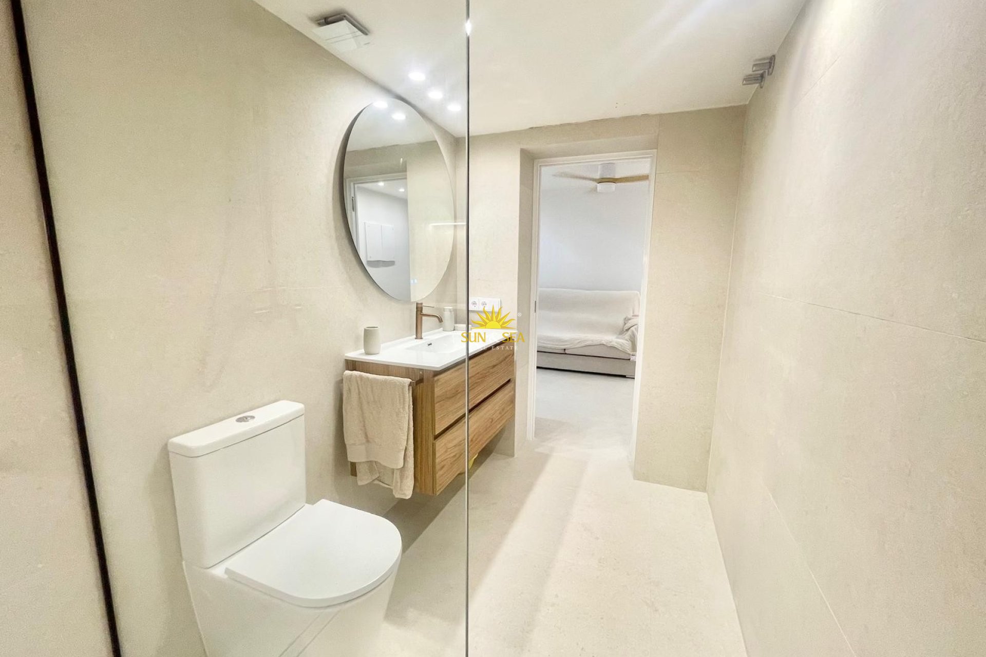 Location d’hiver - Maison mitoyenne - Orihuela Costa - Campoamor