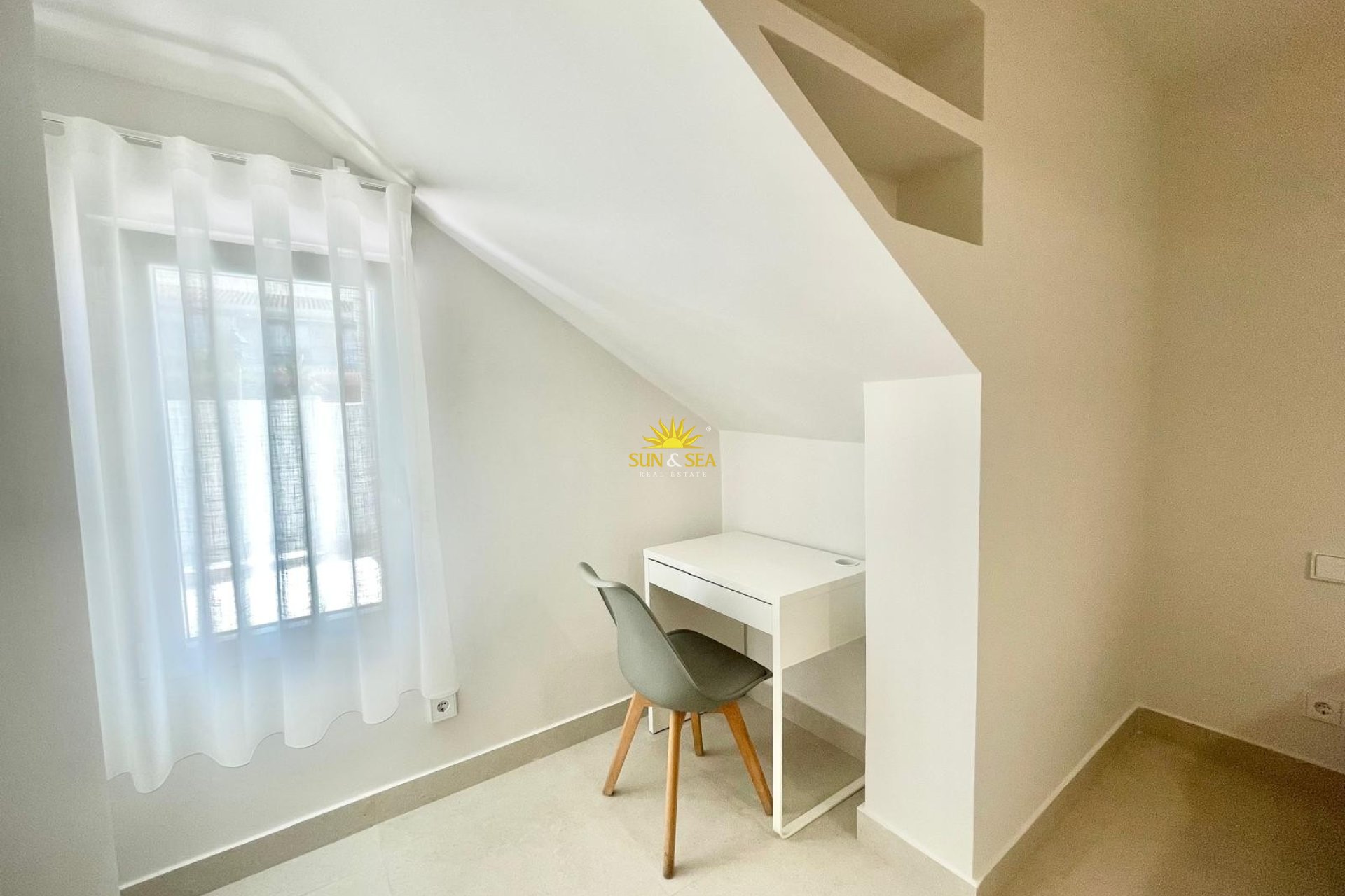 Location d’hiver - Maison mitoyenne - Orihuela Costa - Campoamor