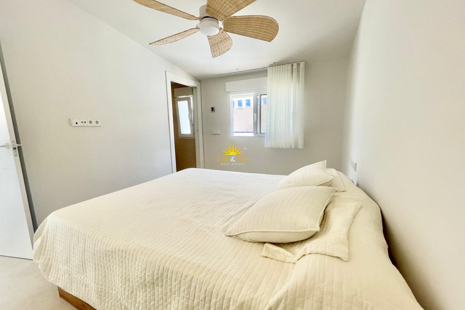 Location d’hiver - Maison mitoyenne - Orihuela Costa - Campoamor