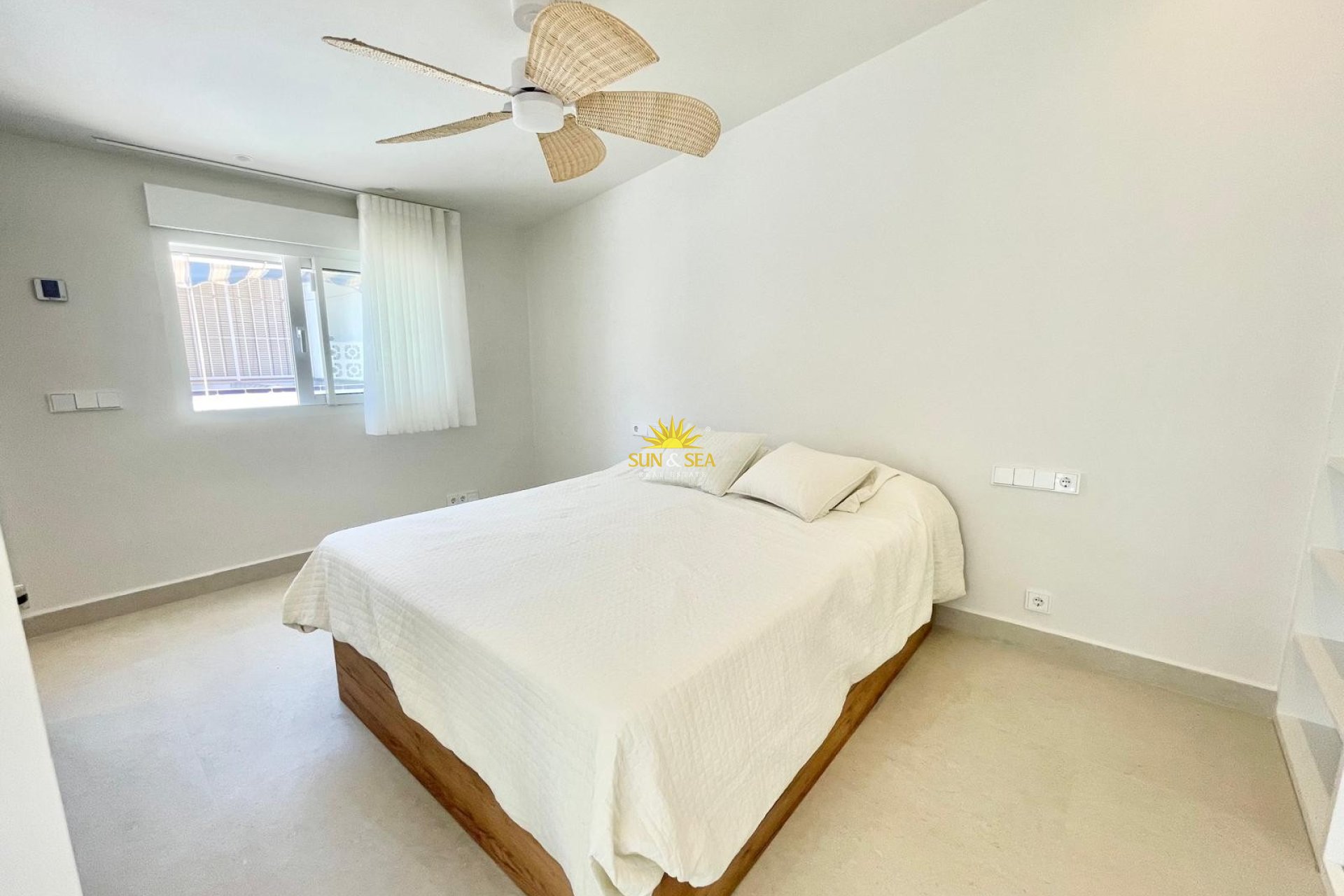 Location d’hiver - Maison mitoyenne - Orihuela Costa - Campoamor