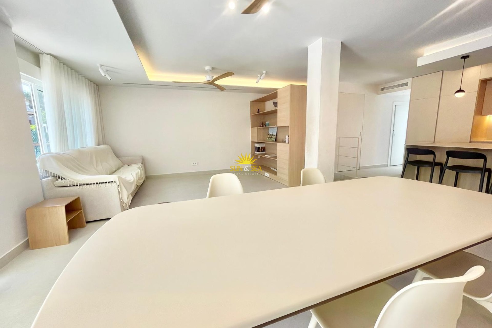 Location d’hiver - Maison mitoyenne - Orihuela Costa - Campoamor