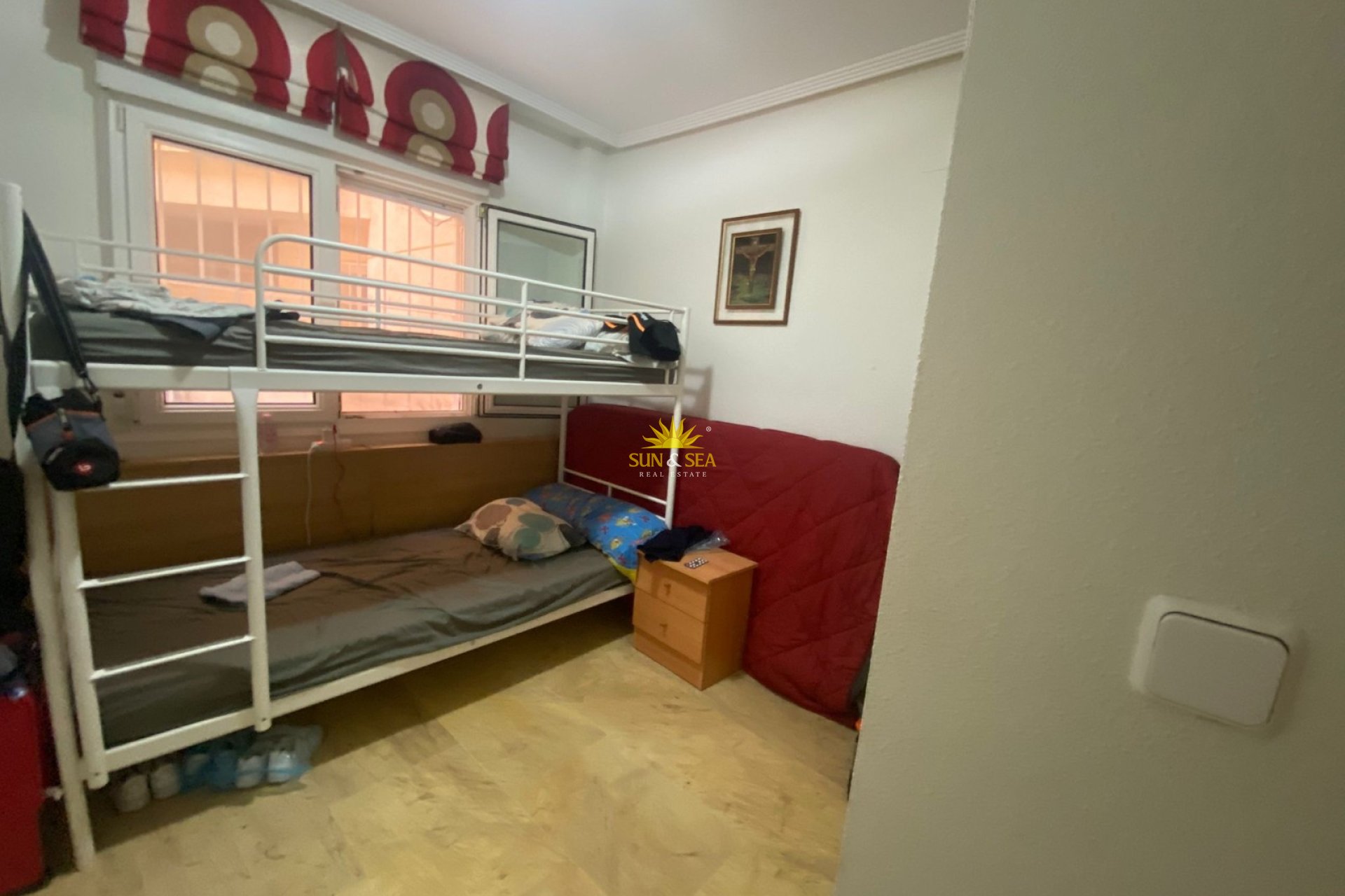 Location d’hiver - Maison mitoyenne - Orihuela Costa