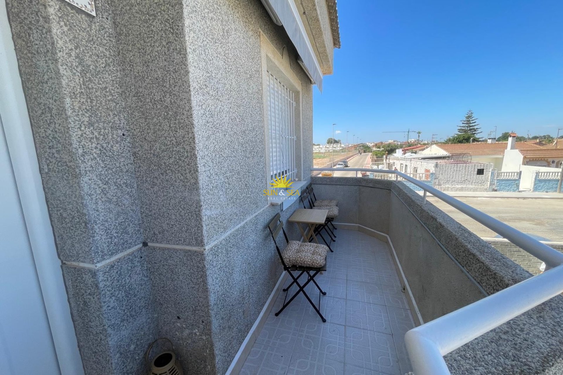 Location d’hiver - Maison mitoyenne - Santiago de la ribera - Santiago de la Ribera