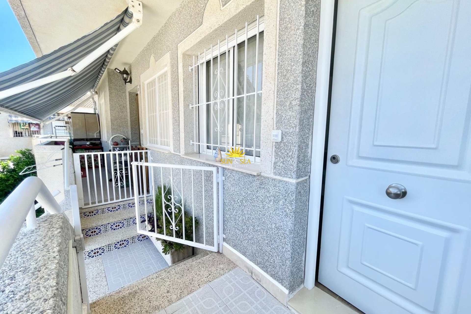 Location d’hiver - Maison mitoyenne - Santiago de la ribera - Santiago de la Ribera