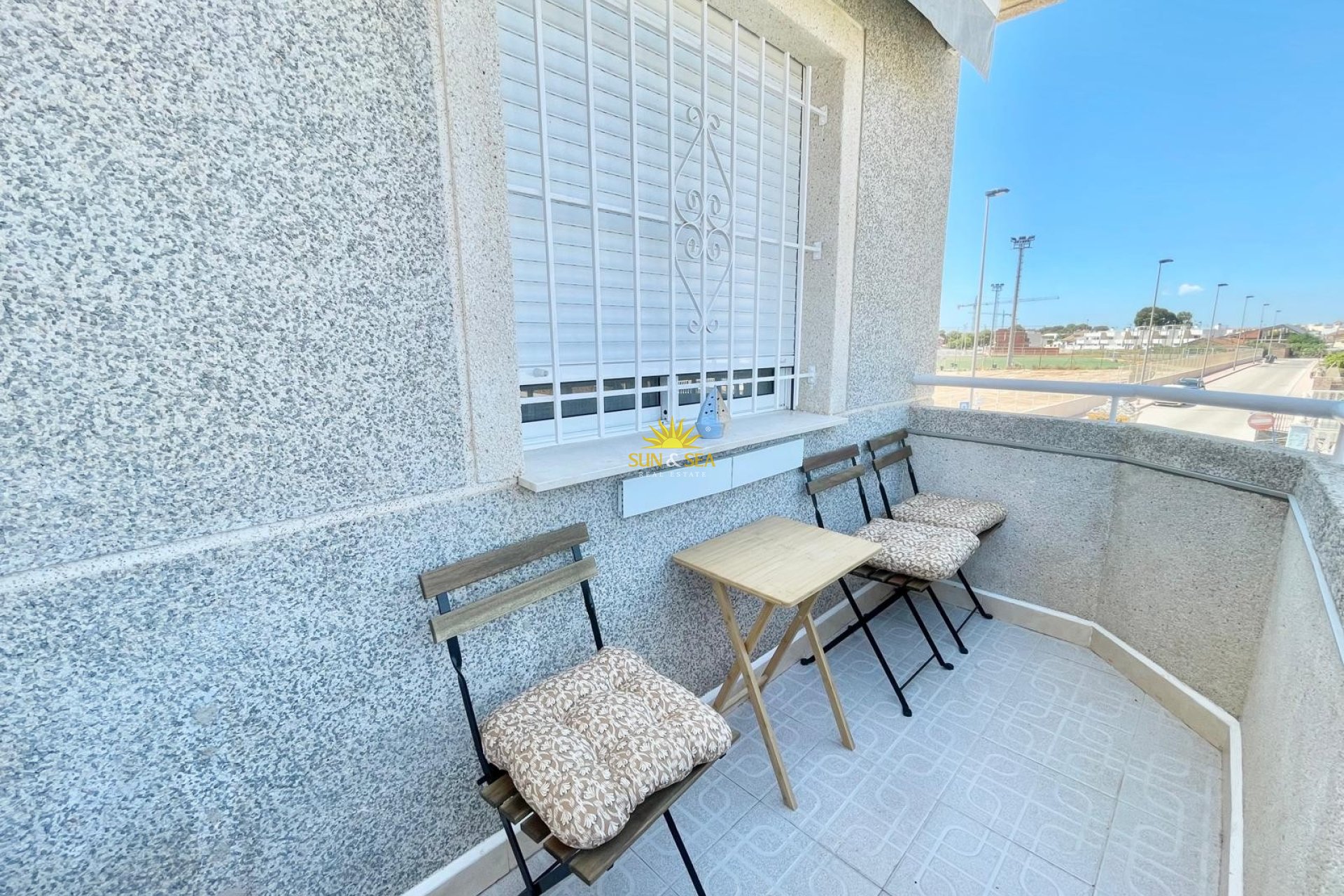 Location d’hiver - Maison mitoyenne - Santiago de la ribera - Santiago de la Ribera