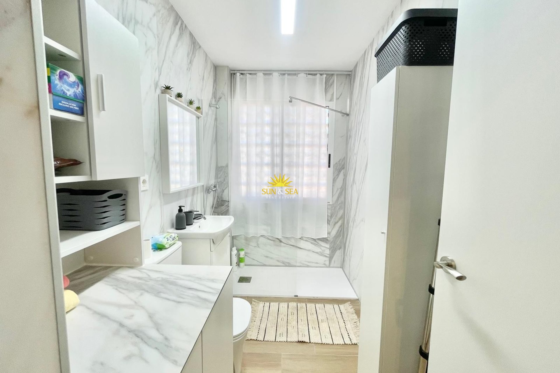 Location d’hiver - Maison mitoyenne - Santiago de la ribera - Santiago de la Ribera