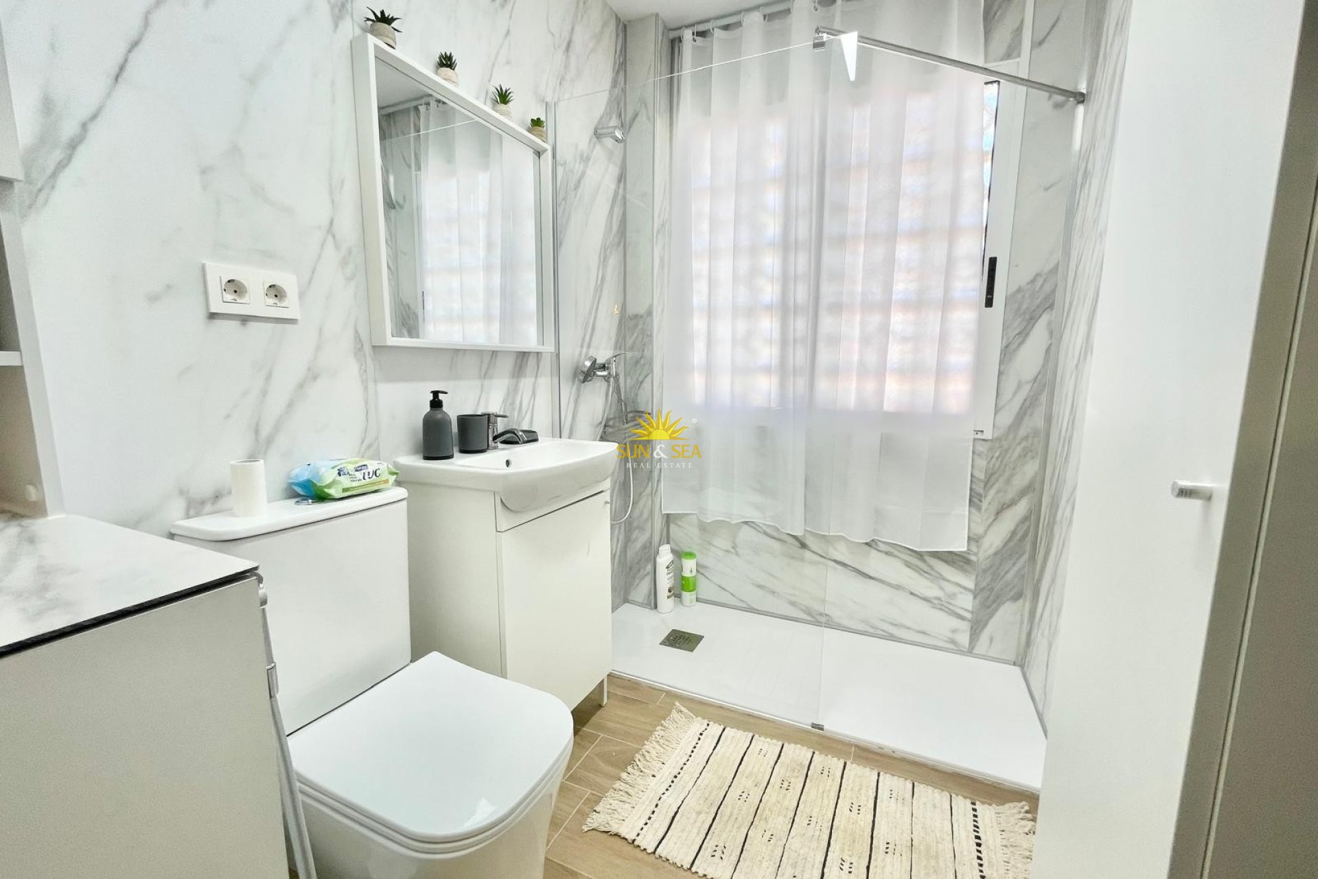 Location d’hiver - Maison mitoyenne - Santiago de la ribera - Santiago de la Ribera