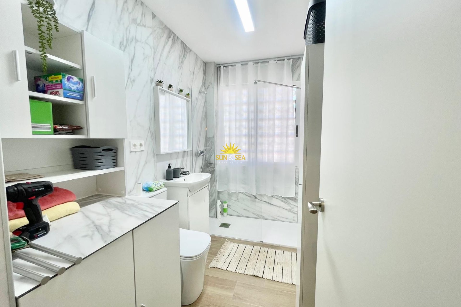 Location d’hiver - Maison mitoyenne - Santiago de la ribera - Santiago de la Ribera