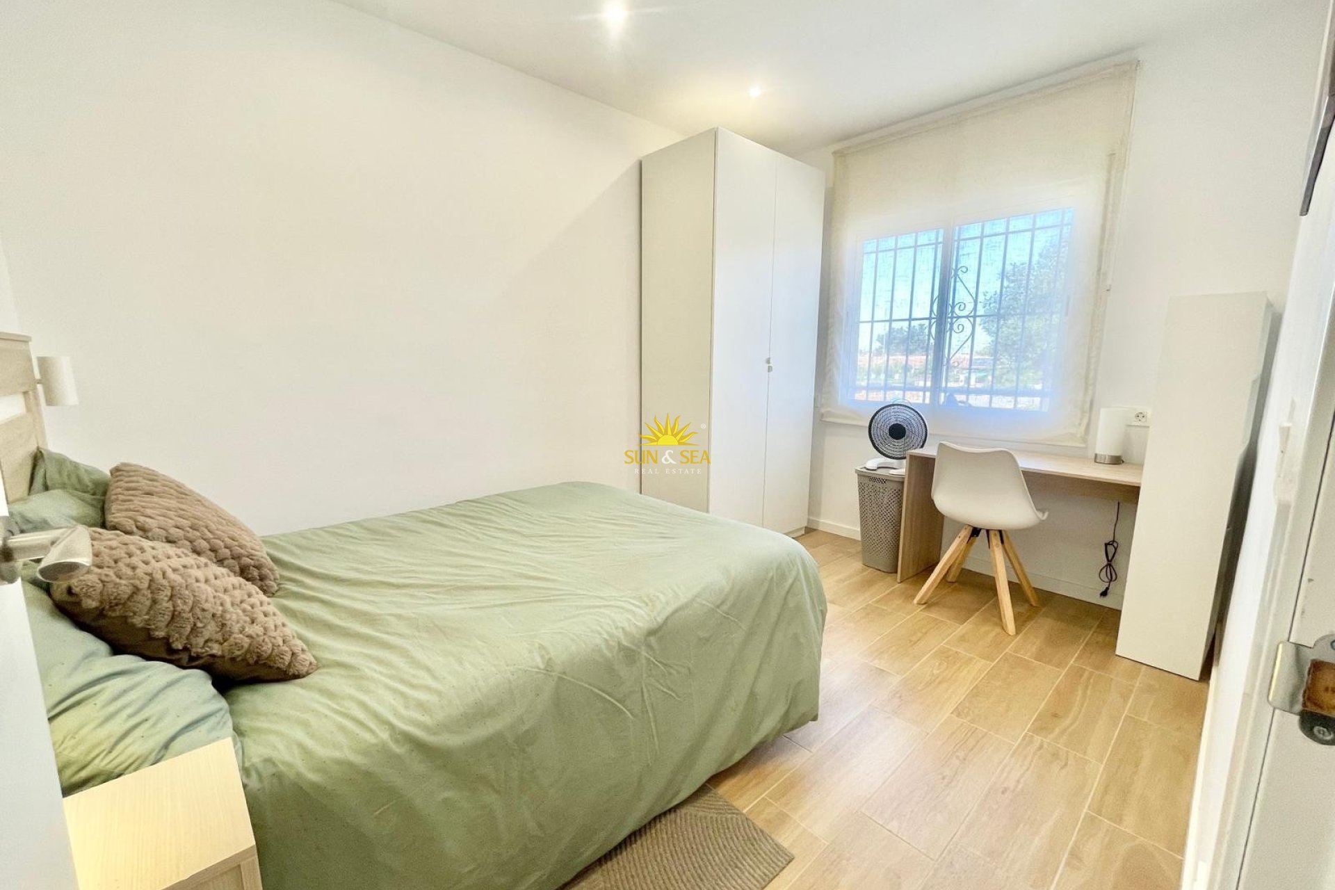 Location d’hiver - Maison mitoyenne - Santiago de la ribera - Santiago de la Ribera