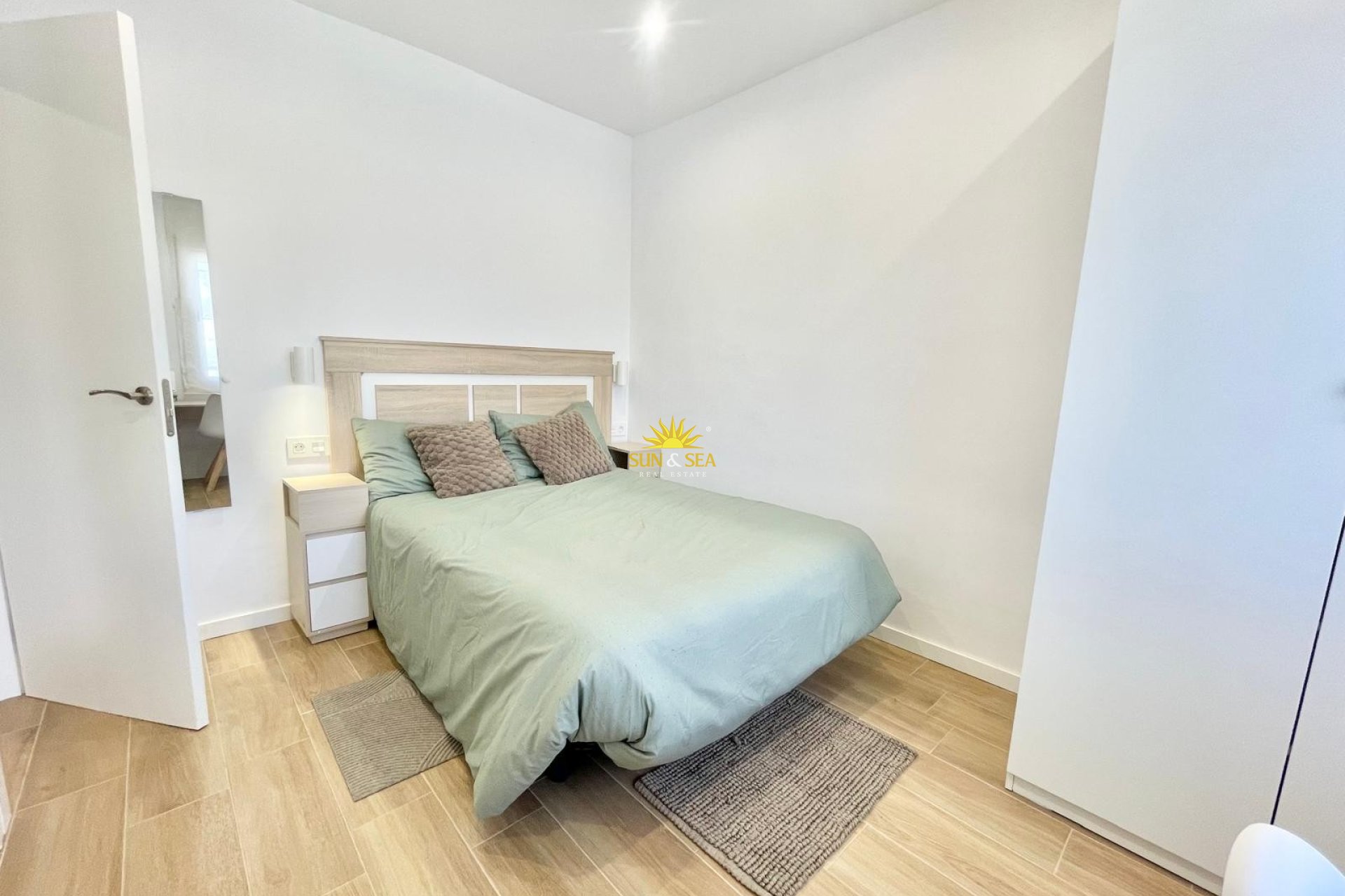 Location d’hiver - Maison mitoyenne - Santiago de la ribera - Santiago de la Ribera