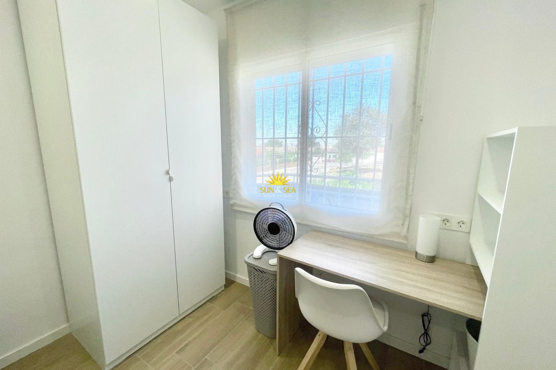 Location d’hiver - Maison mitoyenne - Santiago de la ribera - Santiago de la Ribera
