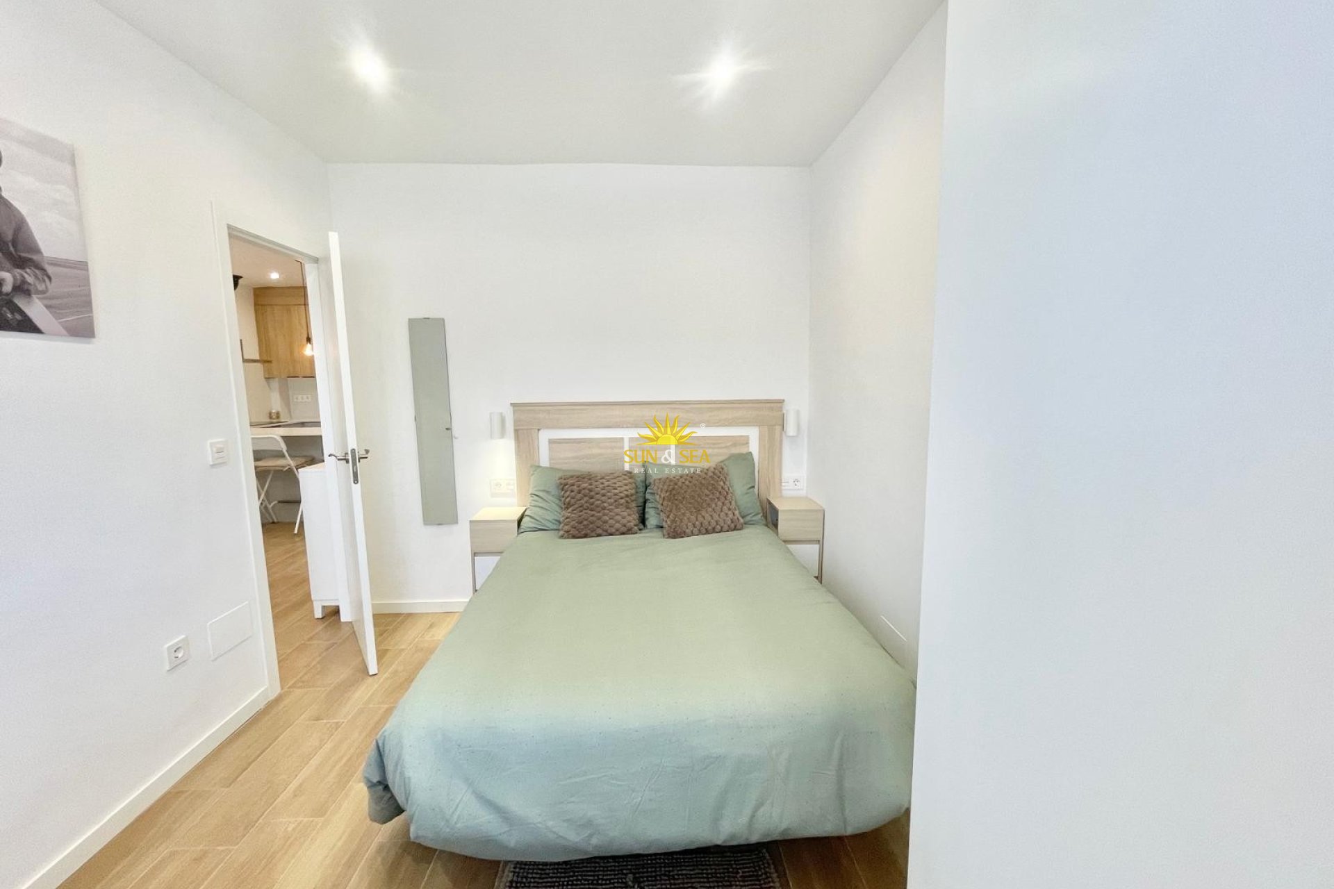 Location d’hiver - Maison mitoyenne - Santiago de la ribera - Santiago de la Ribera