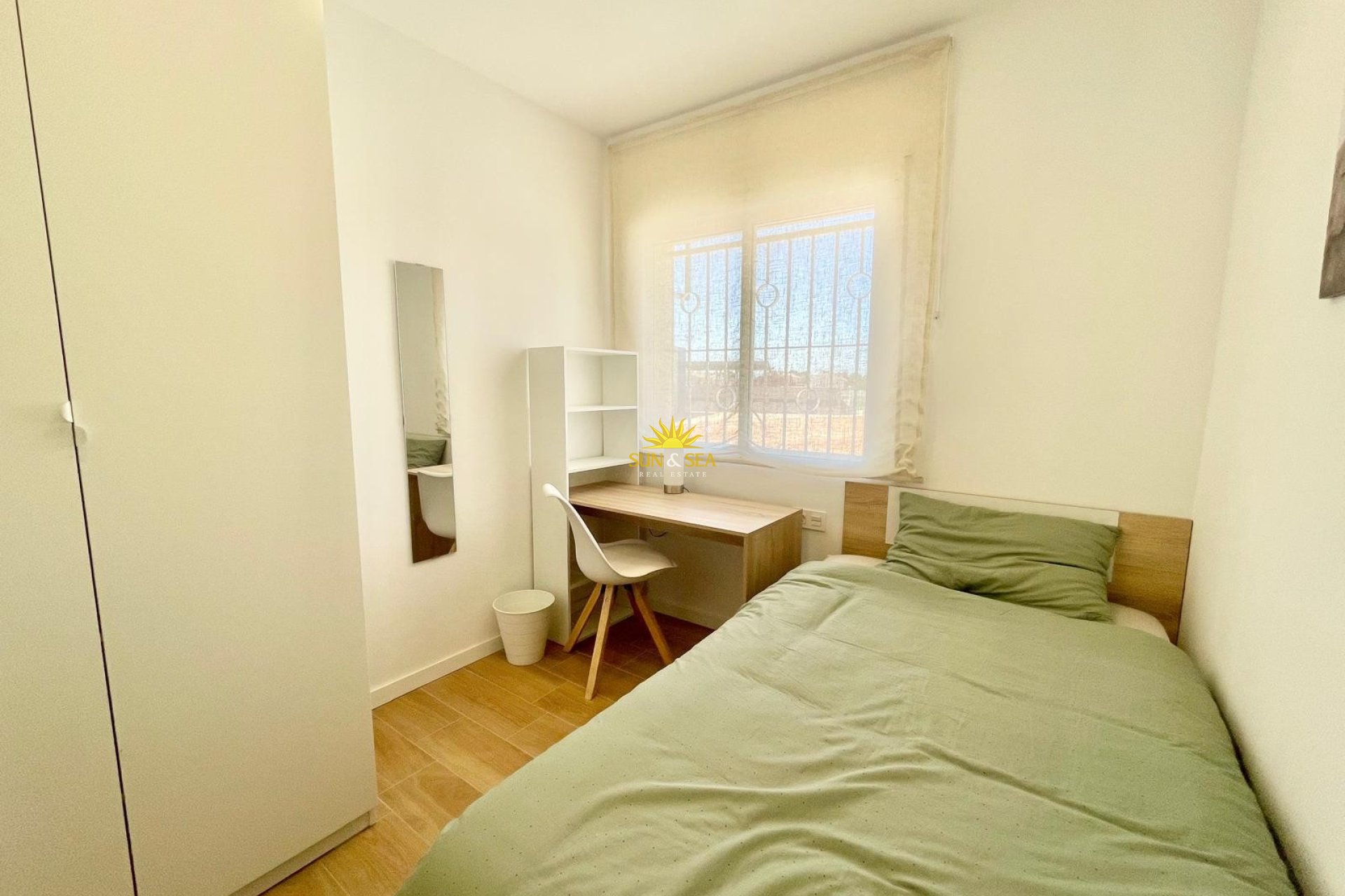 Location d’hiver - Maison mitoyenne - Santiago de la ribera - Santiago de la Ribera