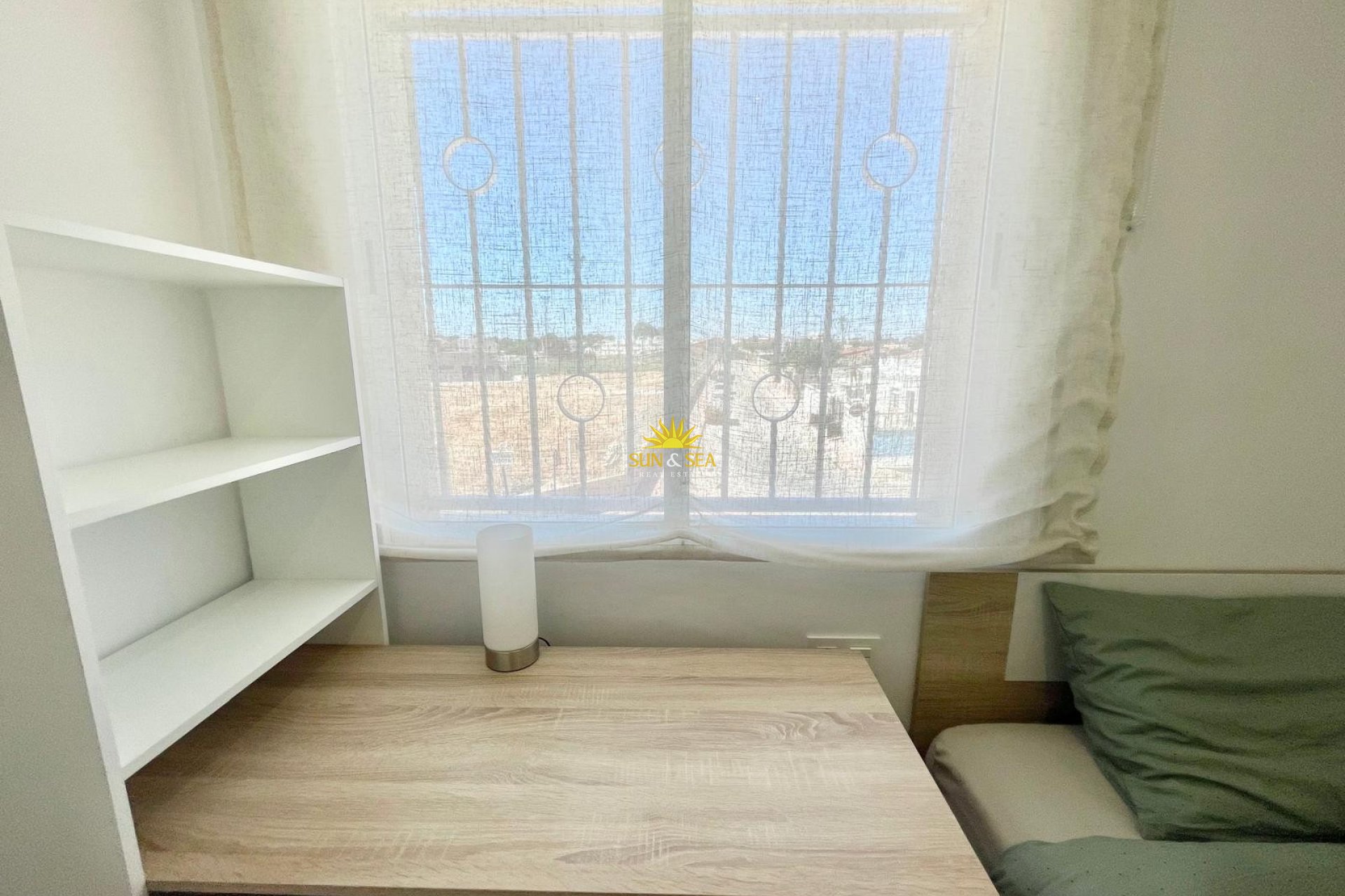 Location d’hiver - Maison mitoyenne - Santiago de la ribera - Santiago de la Ribera
