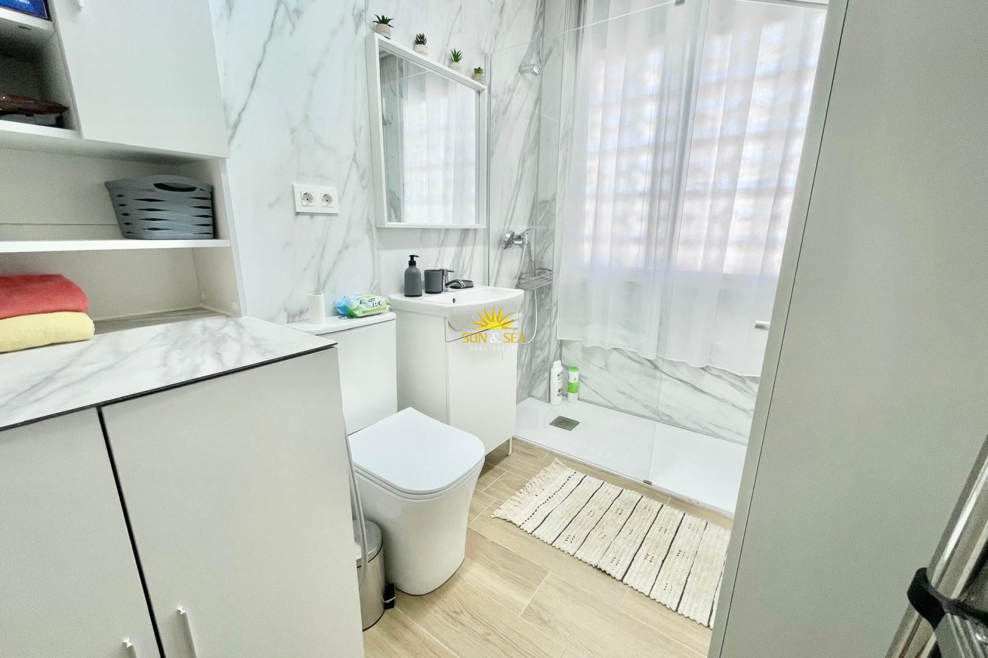 Location d’hiver - Maison mitoyenne - Santiago de la ribera - Santiago de la Ribera