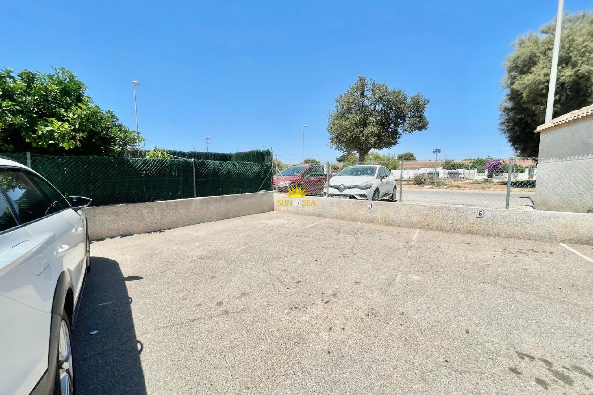 Location d’hiver - Maison mitoyenne - Santiago de la ribera - Santiago de la Ribera