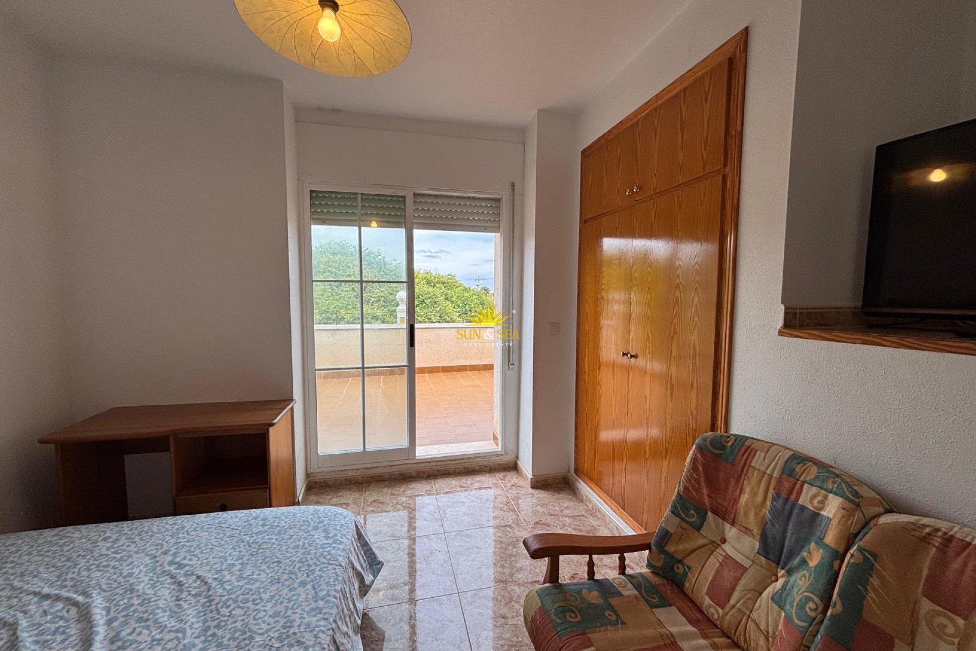 Location d’hiver - Maison mitoyenne - Torre de la Horadada