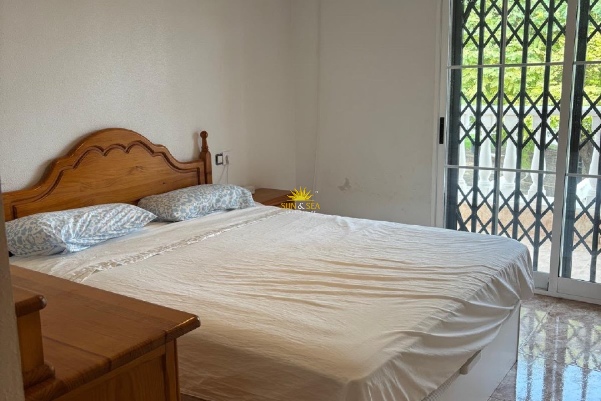 Location d’hiver - Maison mitoyenne - Torre de la Horadada