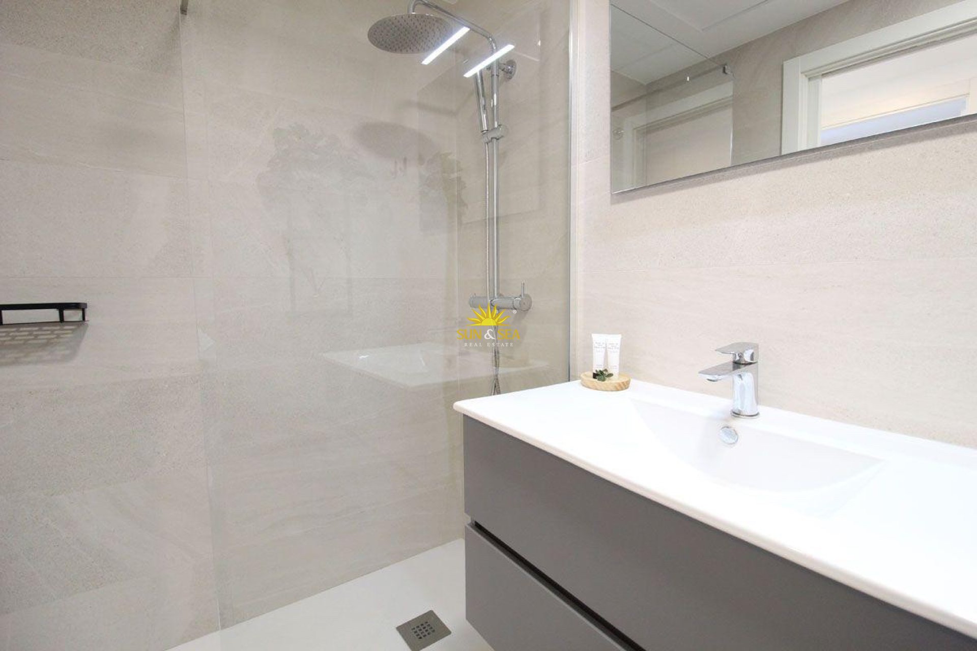 Location d’hiver - Maison mitoyenne - Torre - Pacheco - Torre-pacheco