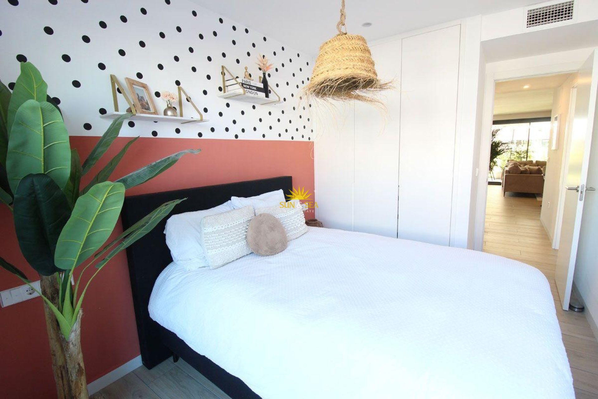 Location d’hiver - Maison mitoyenne - Torre - Pacheco - Torre-pacheco