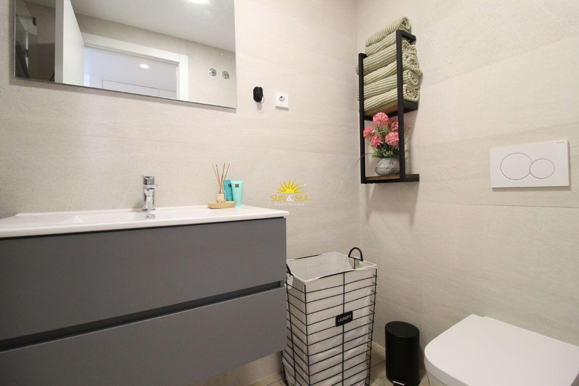 Location d’hiver - Maison mitoyenne - Torre - Pacheco - Torre-pacheco