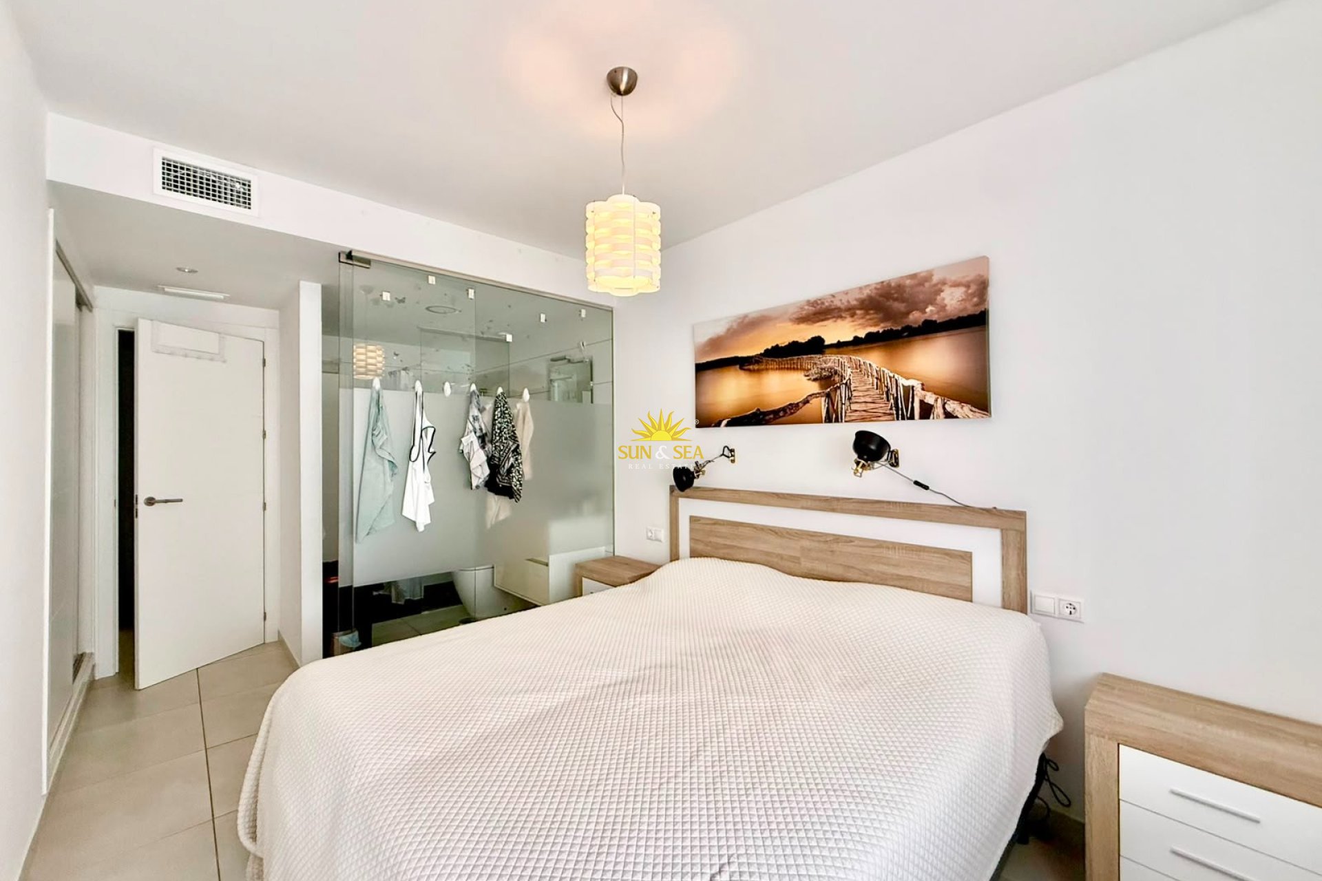 Location d’hiver - Maison mitoyenne - Torrevieja - torrevieja
