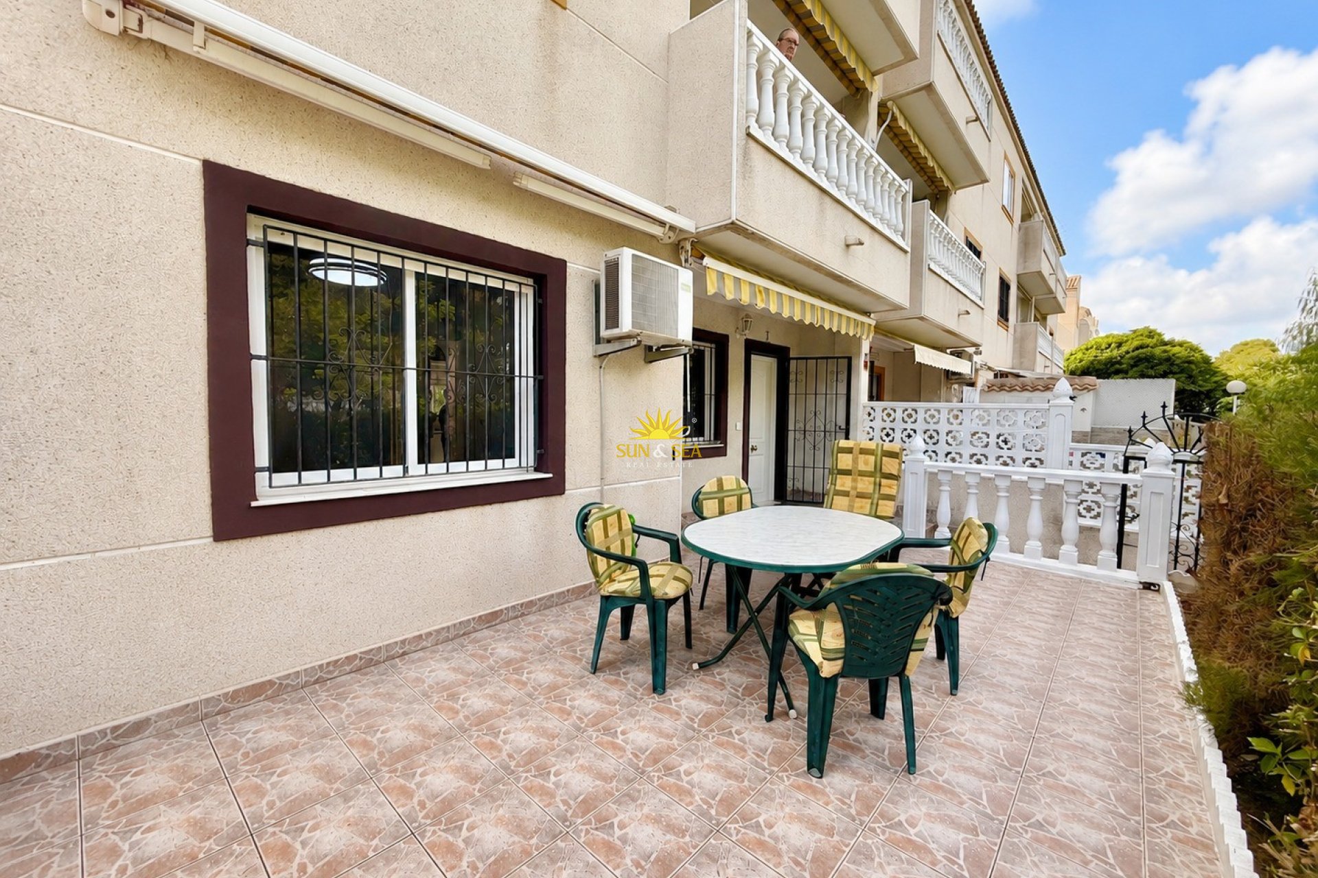 Location d’hiver - Maison mitoyenne - Torrevieja - torrevieja
