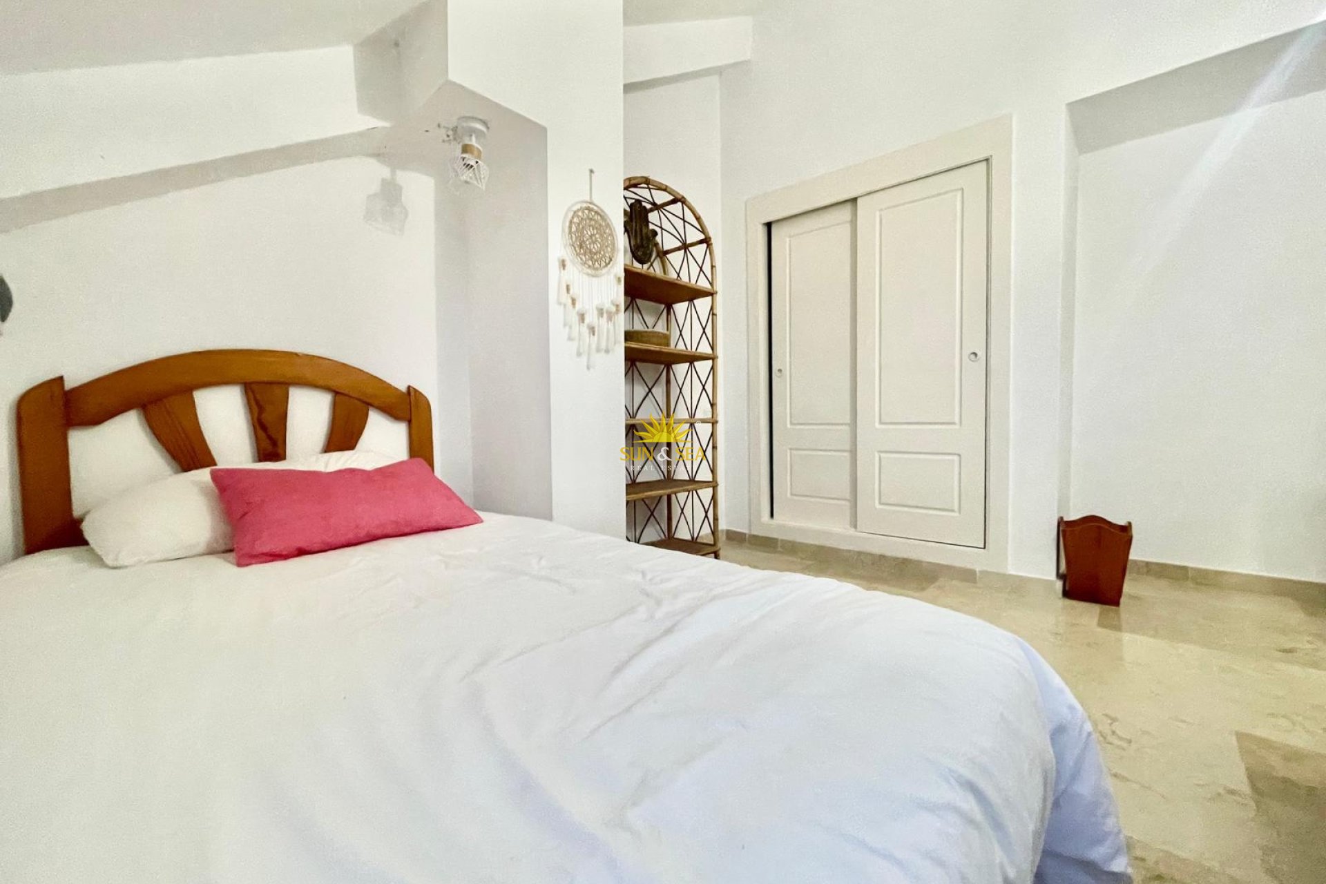 Location d’hiver - Penthouse - Campoamor - Dehesa de campoamor