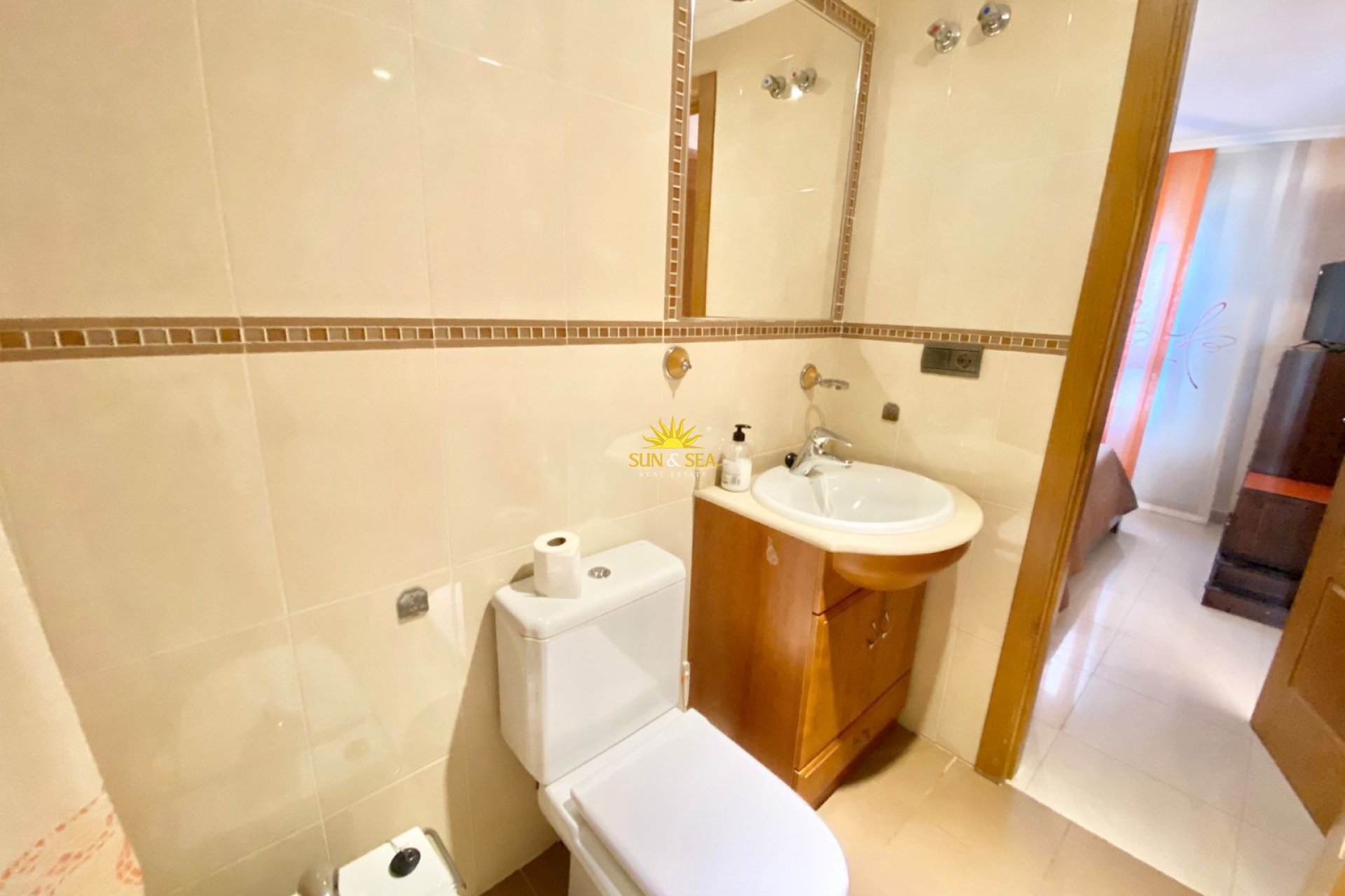 Location d’hiver - Penthouse - Guardamar del Segura - Los Secanos