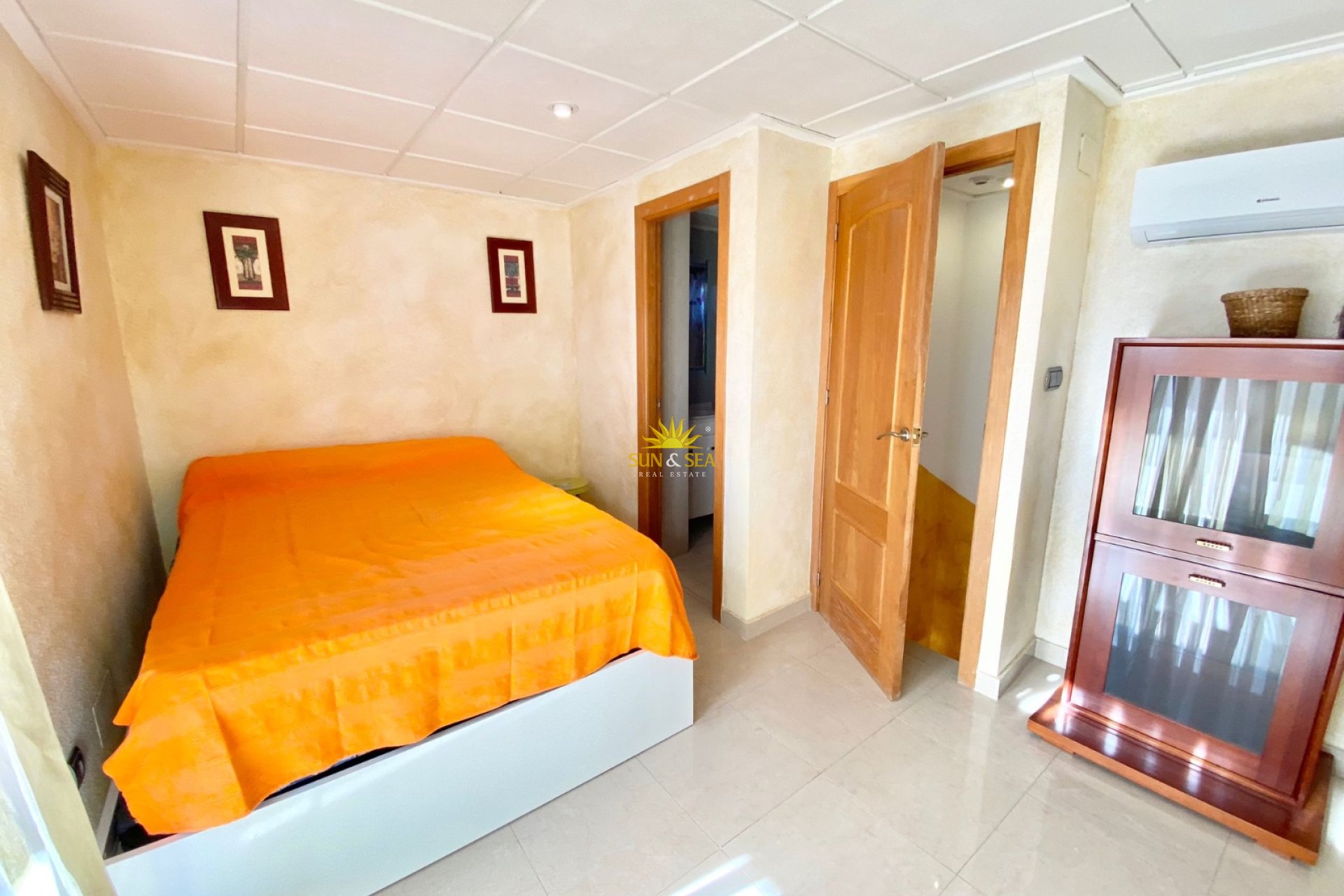 Location d’hiver - Penthouse - Guardamar del Segura - Los Secanos