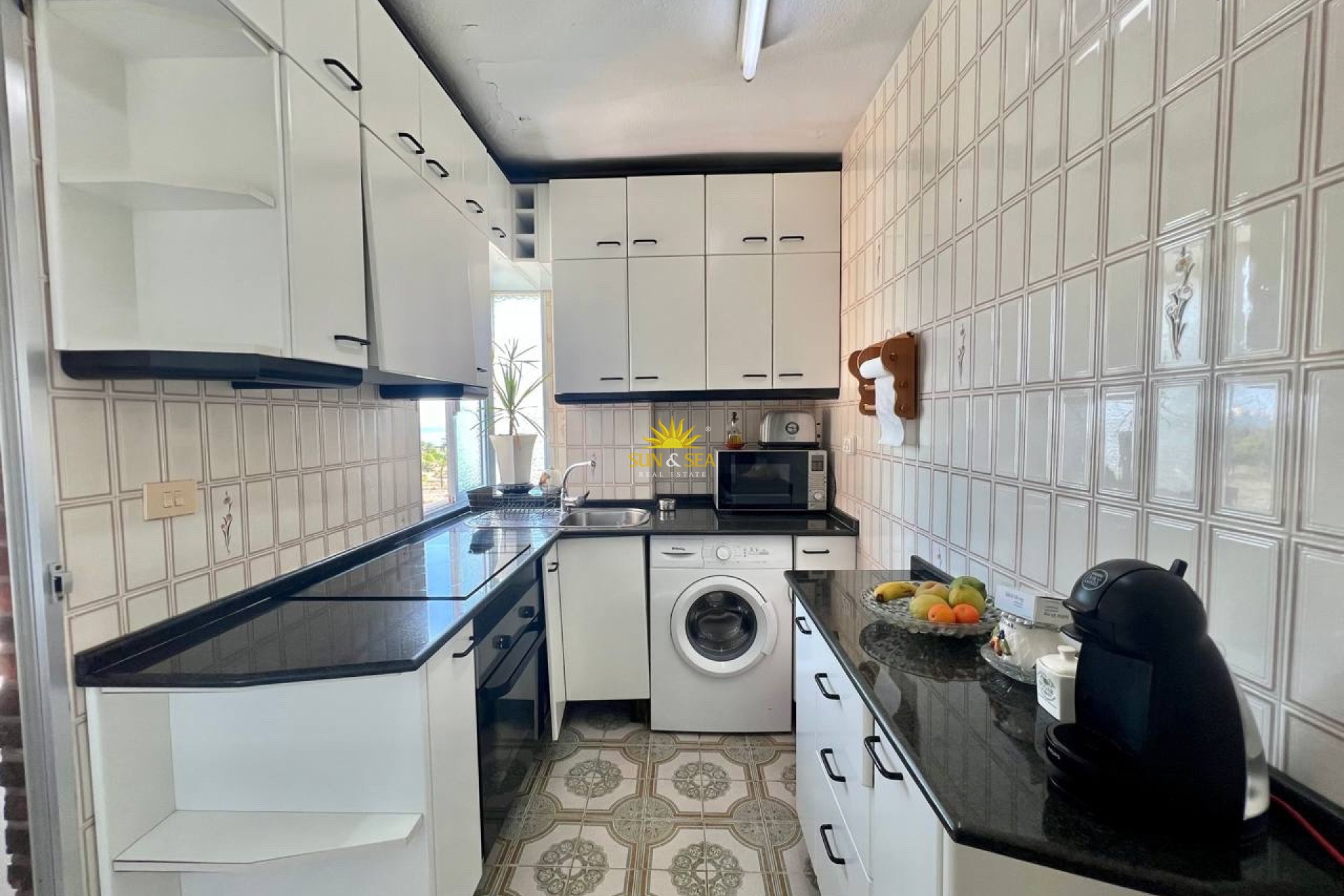 Location d’hiver - Penthouse - Orihuela Costa - Punta Prima