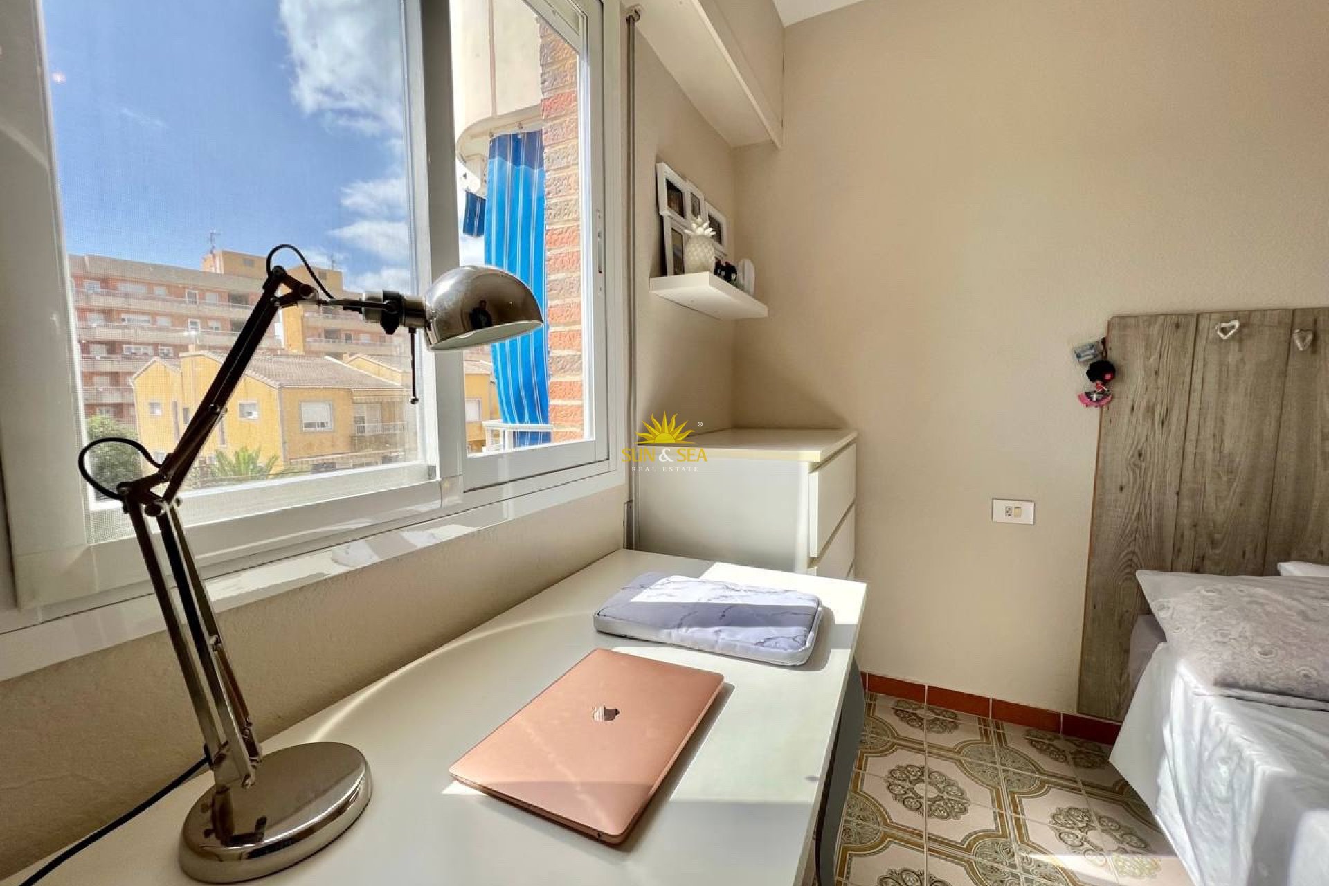 Location d’hiver - Penthouse - Orihuela Costa - Punta Prima