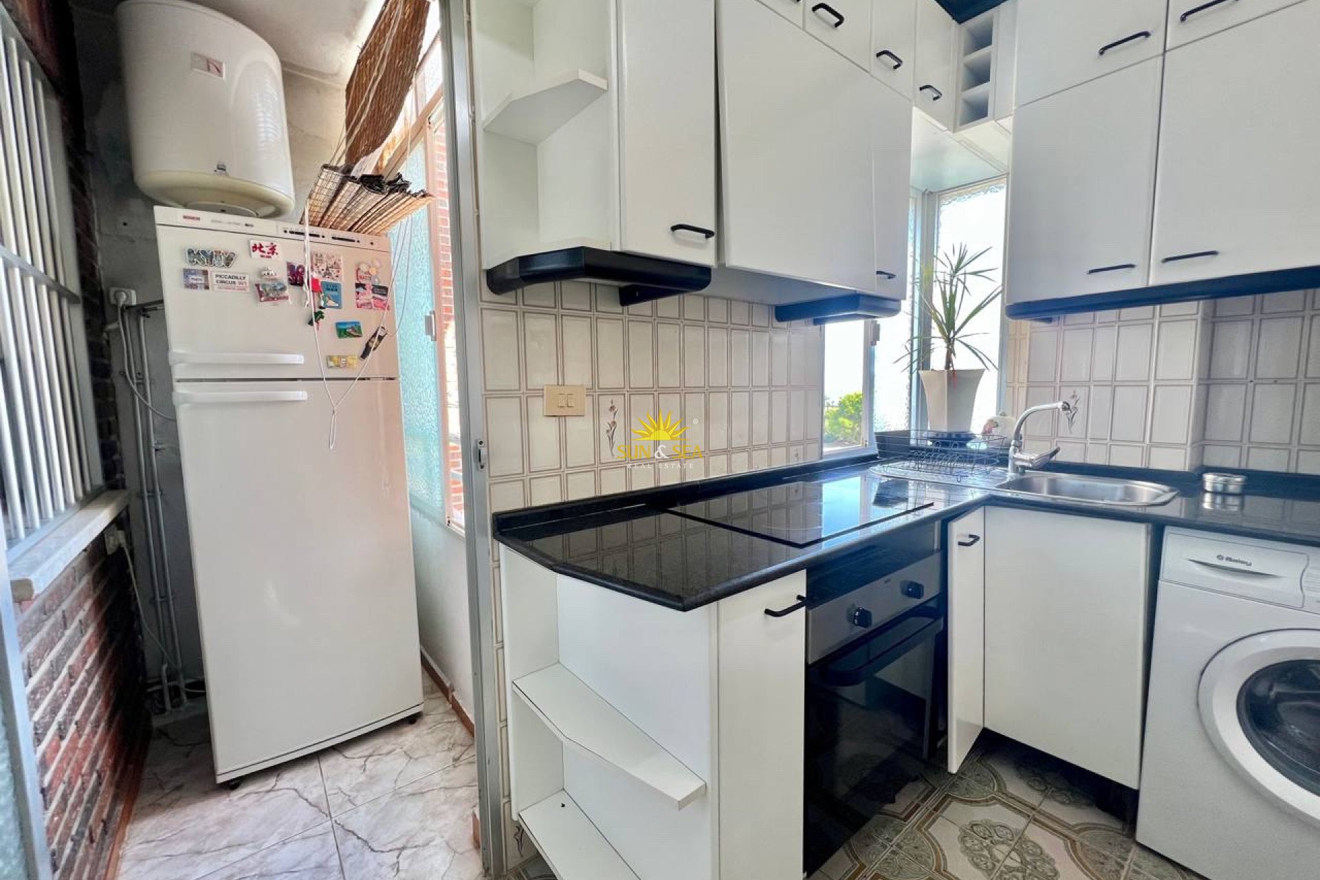 Location d’hiver - Penthouse - Orihuela Costa - Punta Prima