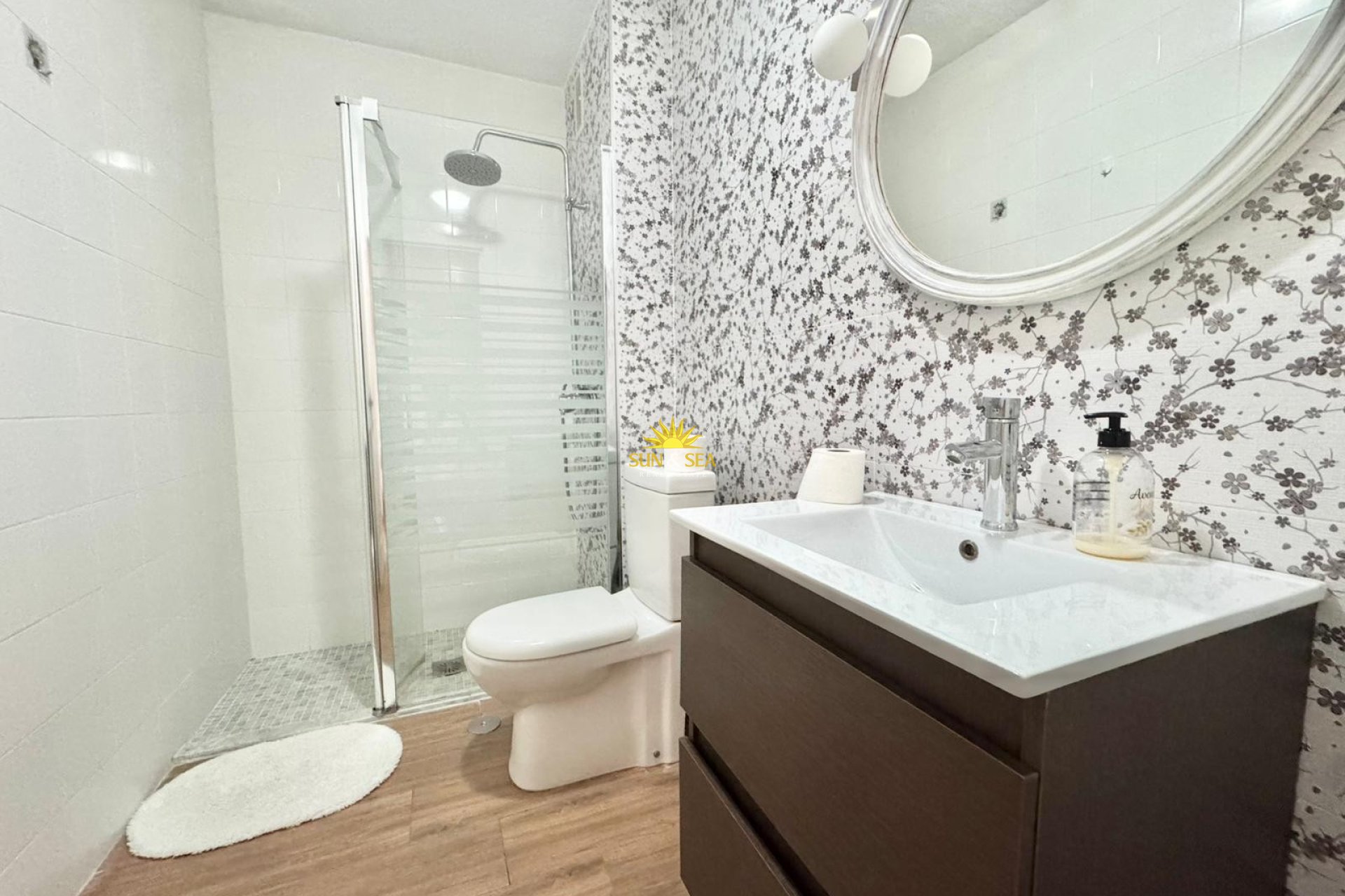 Location d’hiver - Penthouse - Orihuela Costa - Punta Prima