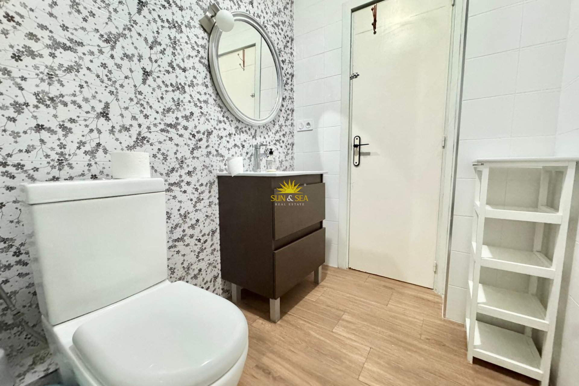 Location d’hiver - Penthouse - Orihuela Costa - Punta Prima