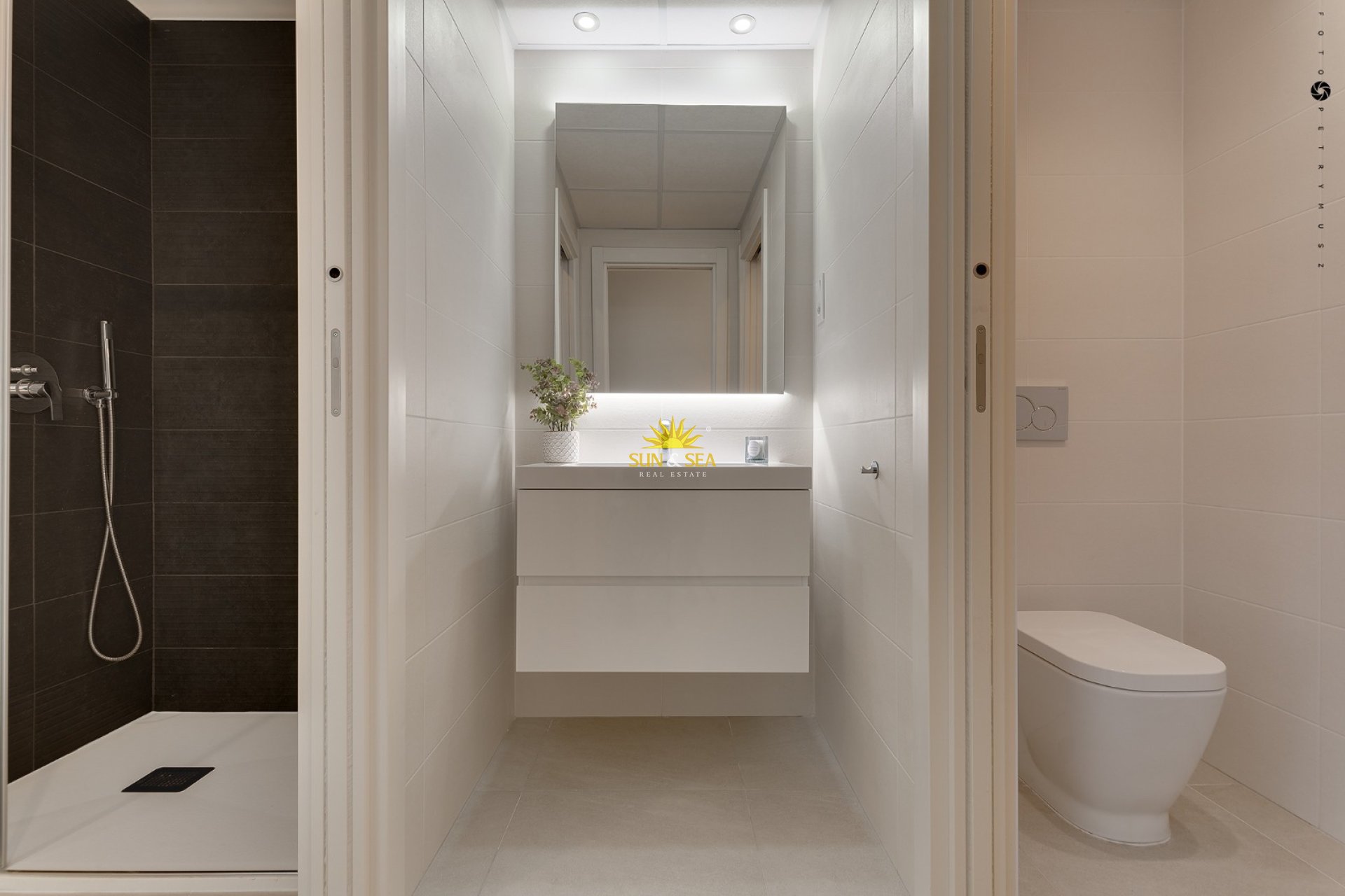 Location d’hiver - Penthouse - Orihuela Costa