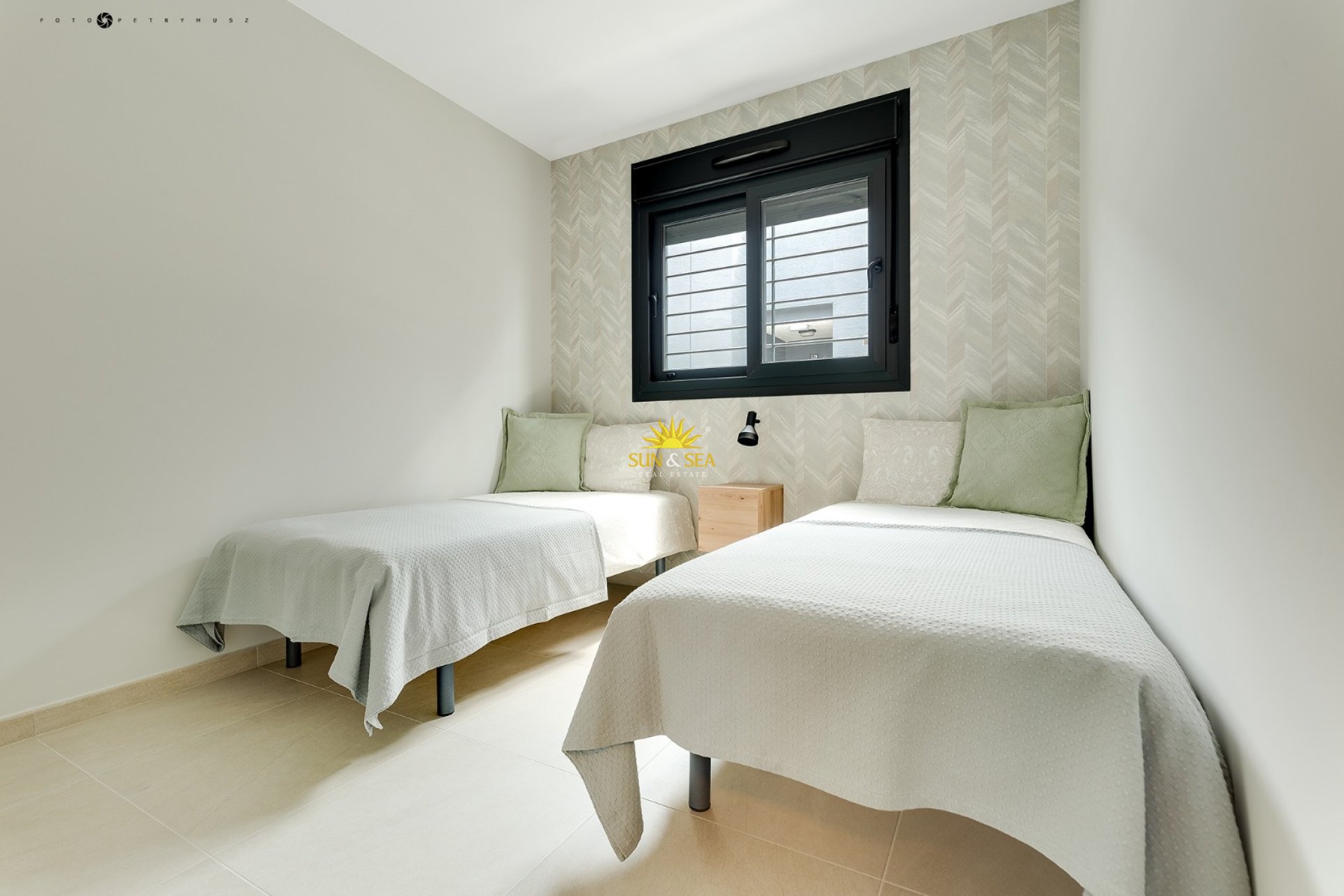 Location d’hiver - Penthouse - Orihuela Costa