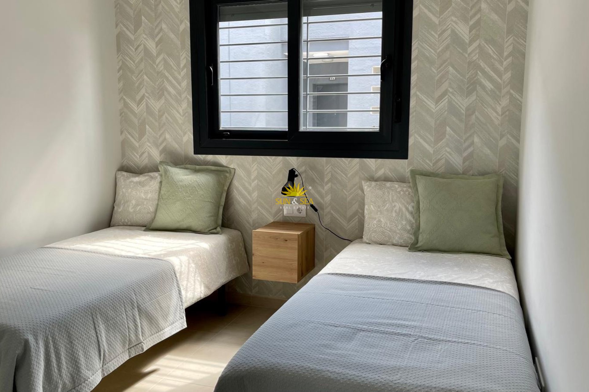 Location d’hiver - Penthouse Penthouse - Orihuela Costa - Playa Flamenca