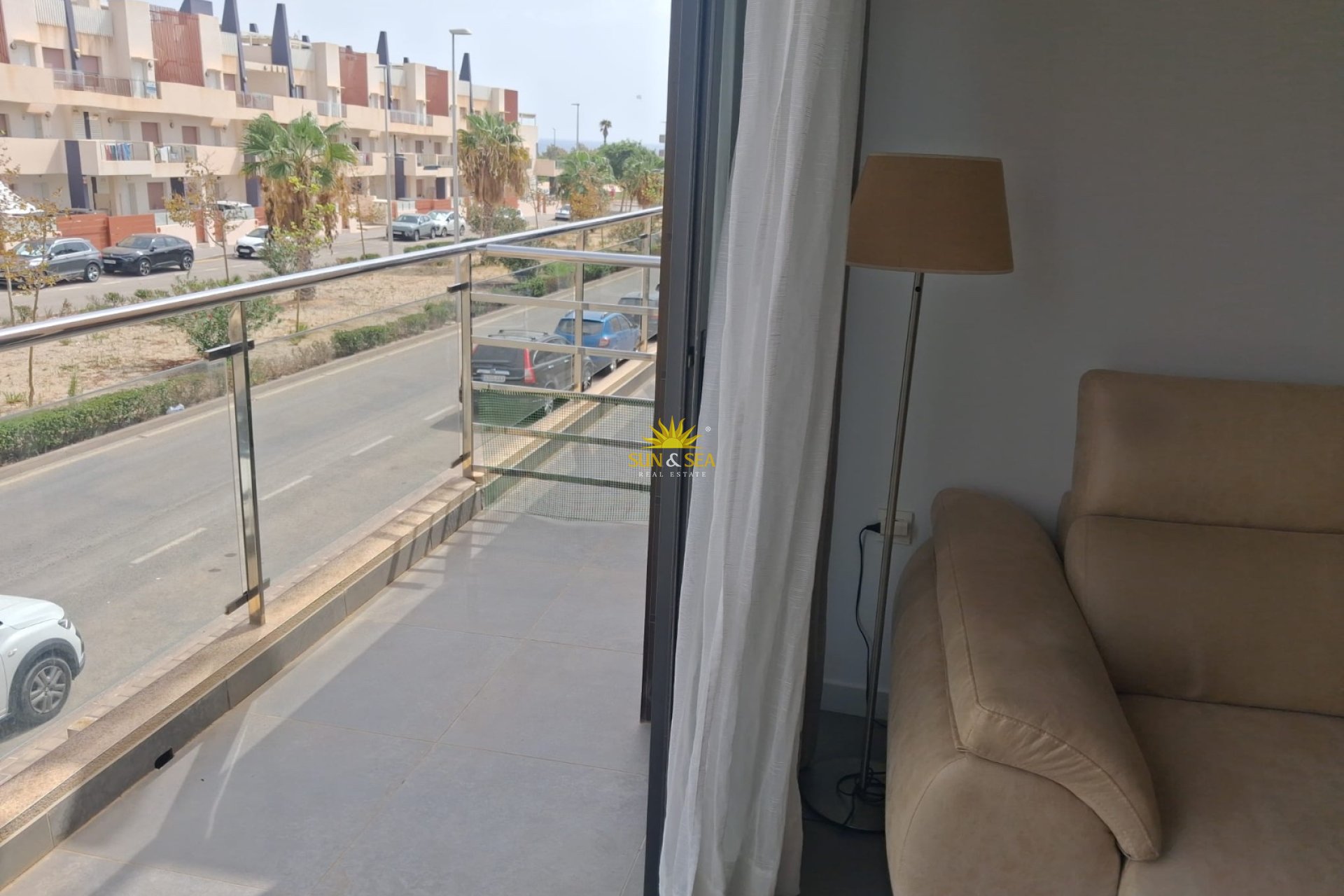 Location d’hiver - Penthouse - Pilar de la Horadada