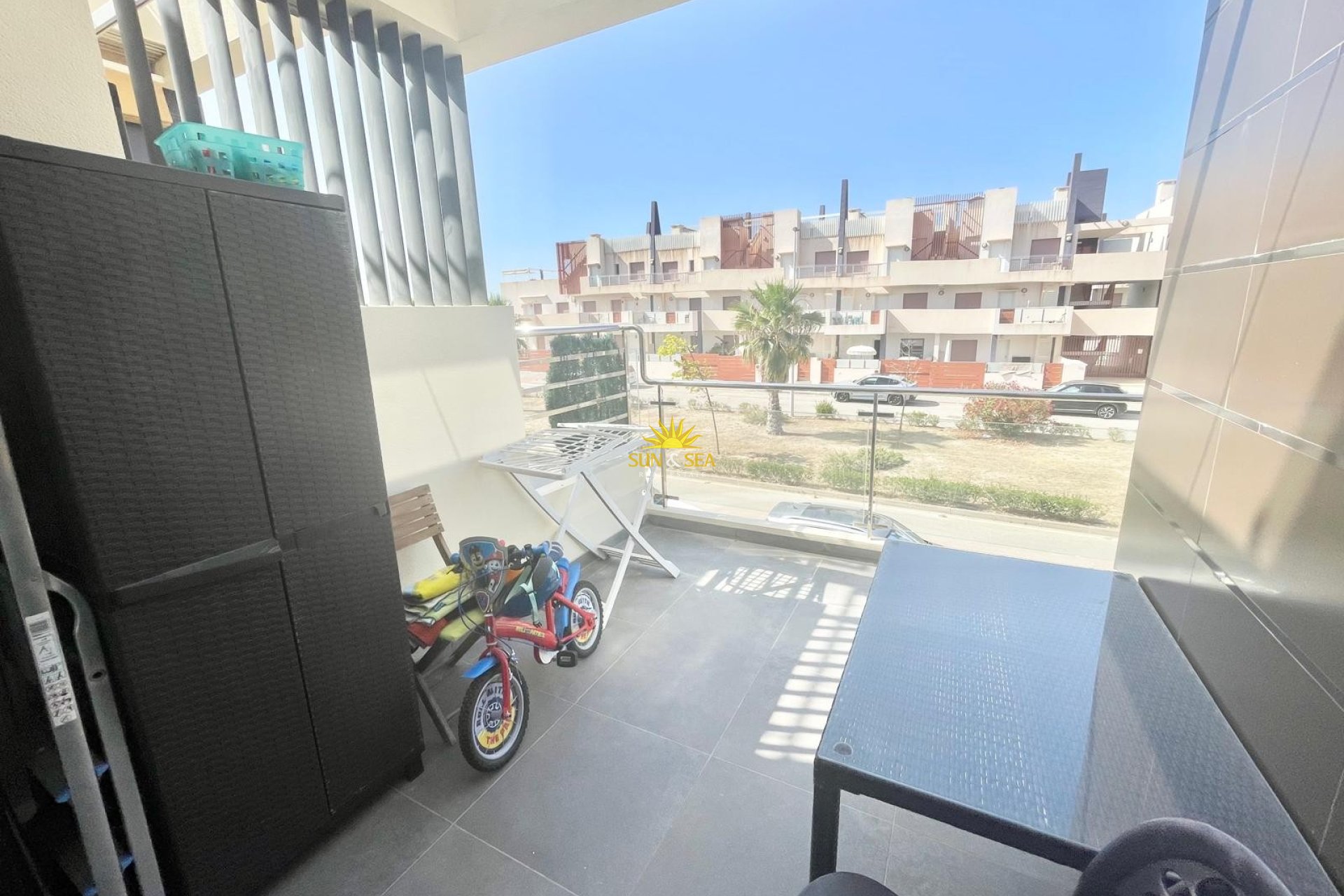 Location d’hiver - Penthouse - Pilar de la Horadada