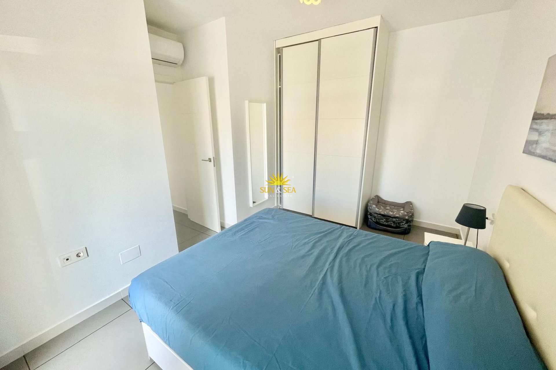 Location d’hiver - Penthouse - Pilar de la Horadada