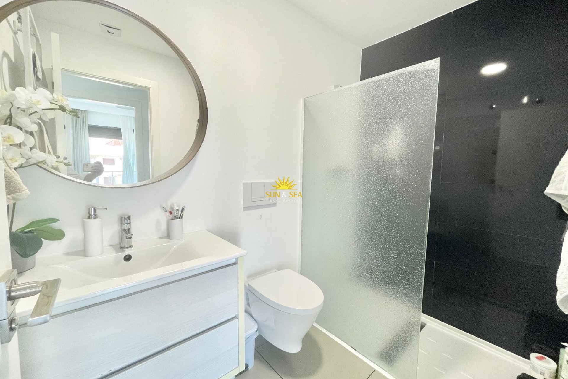 Location d’hiver - Penthouse - Pilar de la Horadada