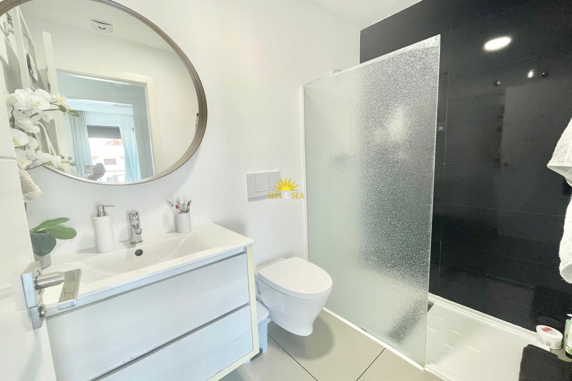 Location d’hiver - Penthouse - Pilar de la Horadada