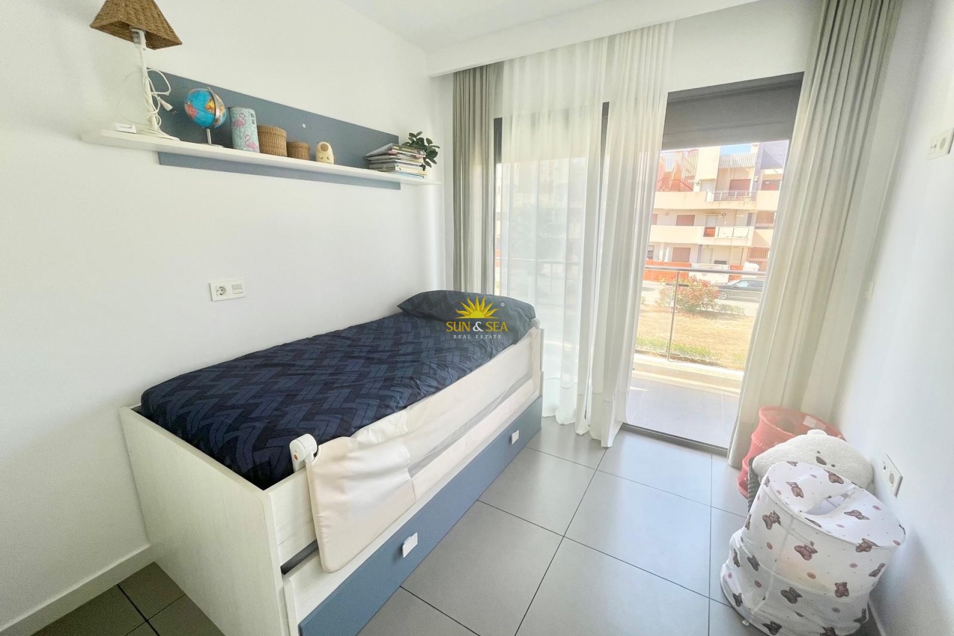 Location d’hiver - Penthouse - Pilar de la Horadada